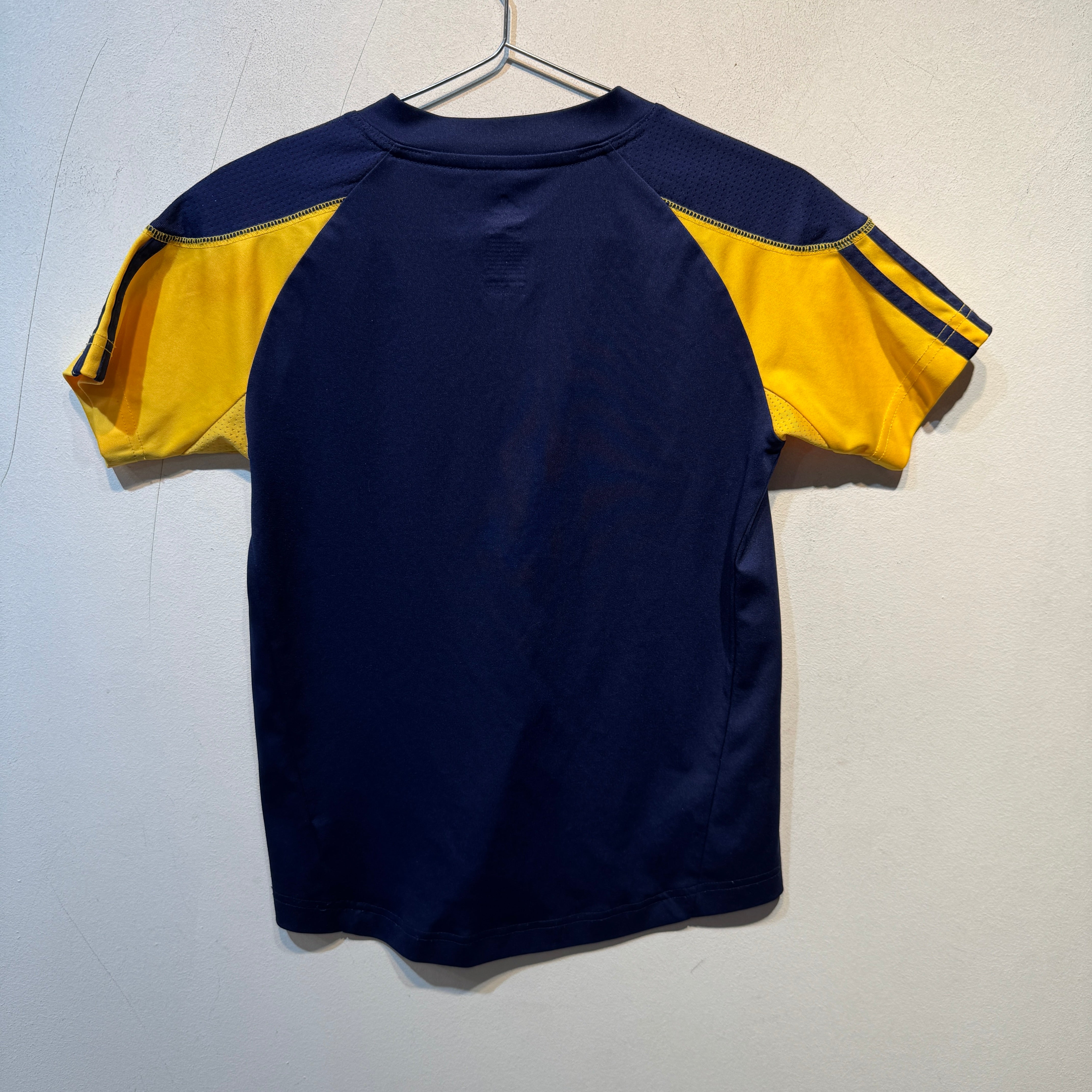New York Red Bulls Away – Adidas – c.2006/2008 – Kids S
