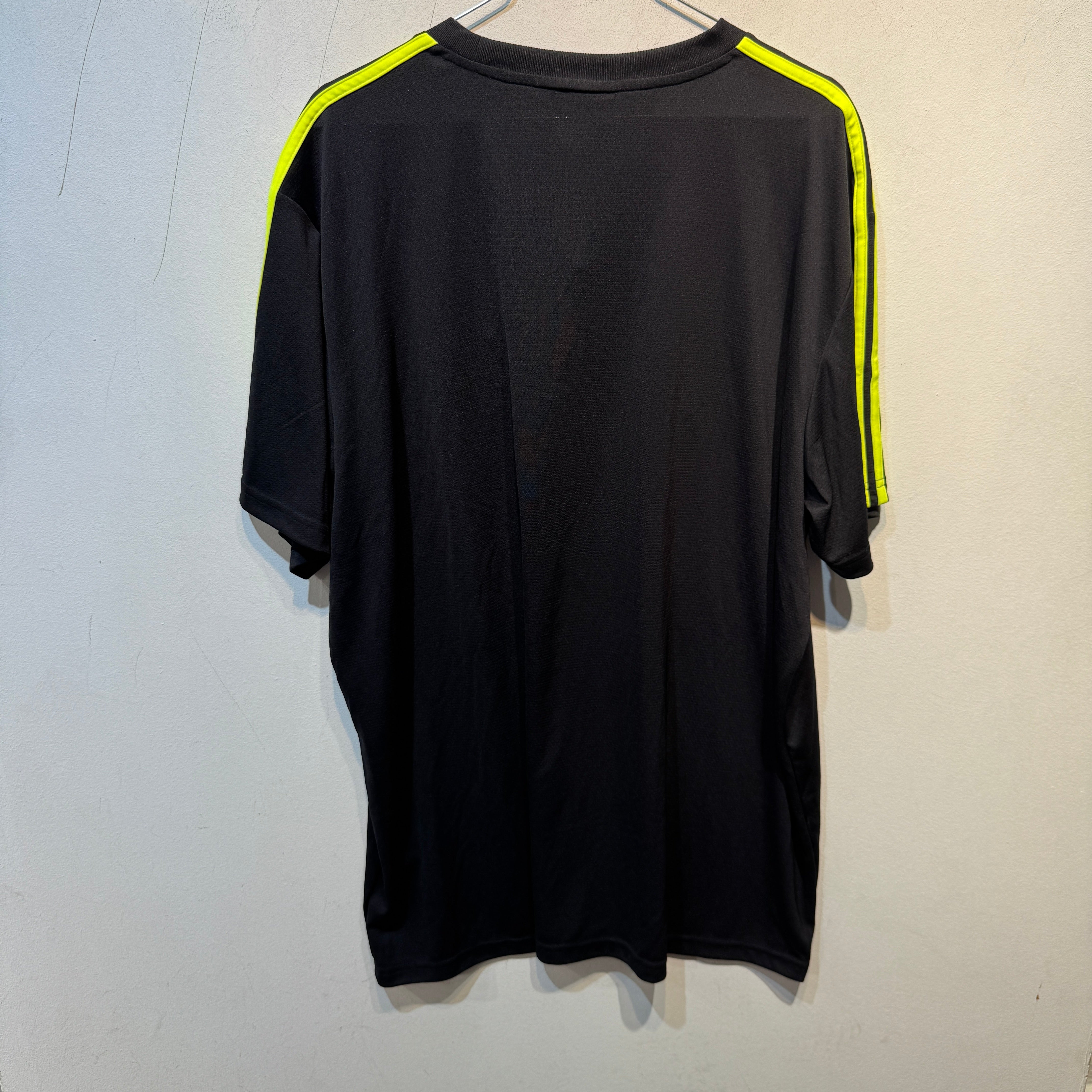 Spain “2010 Campeones” Training – Adidas – 2010/11 – 2XL