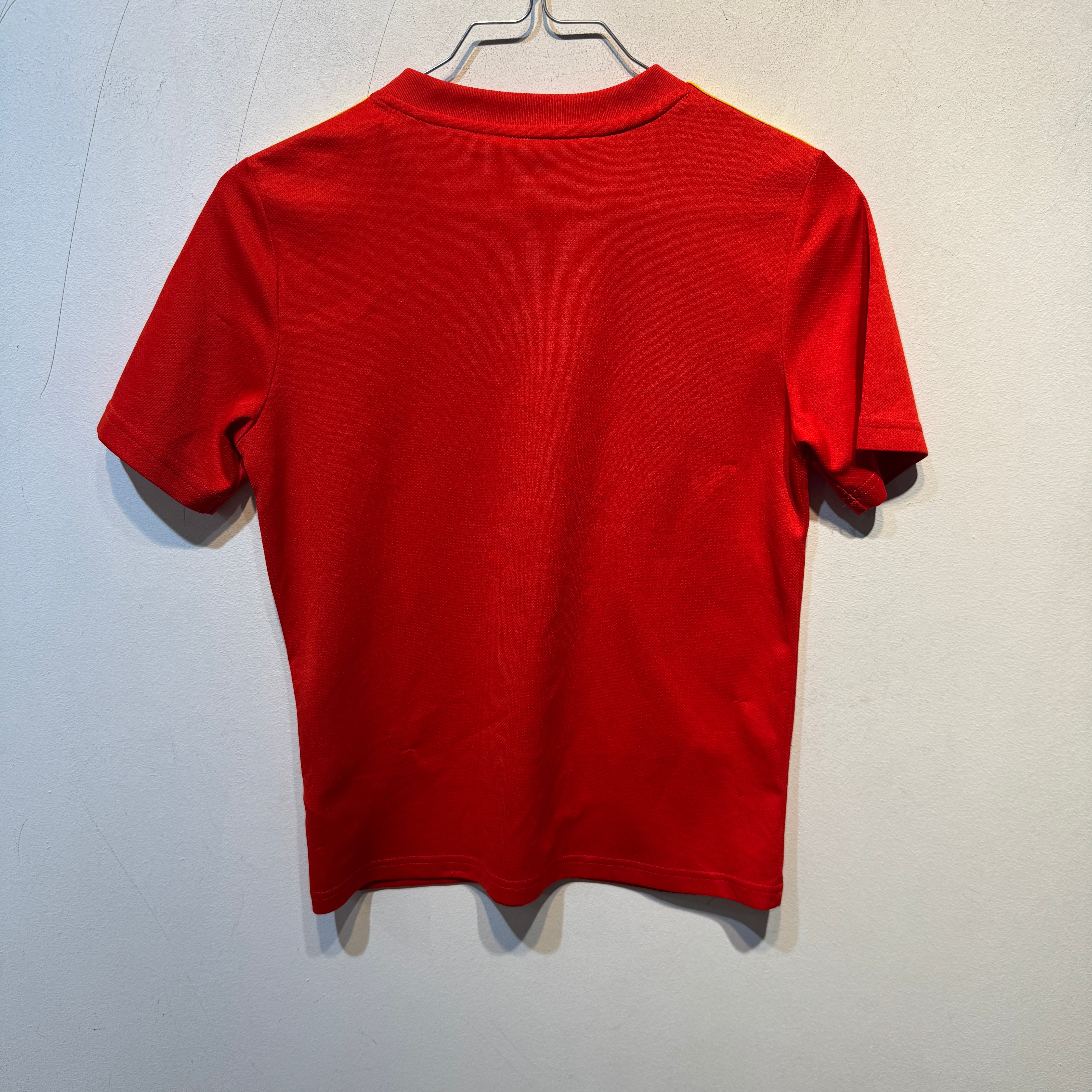 Spain National Team Home – 2018/2019 – Youth Medium (11–12y)