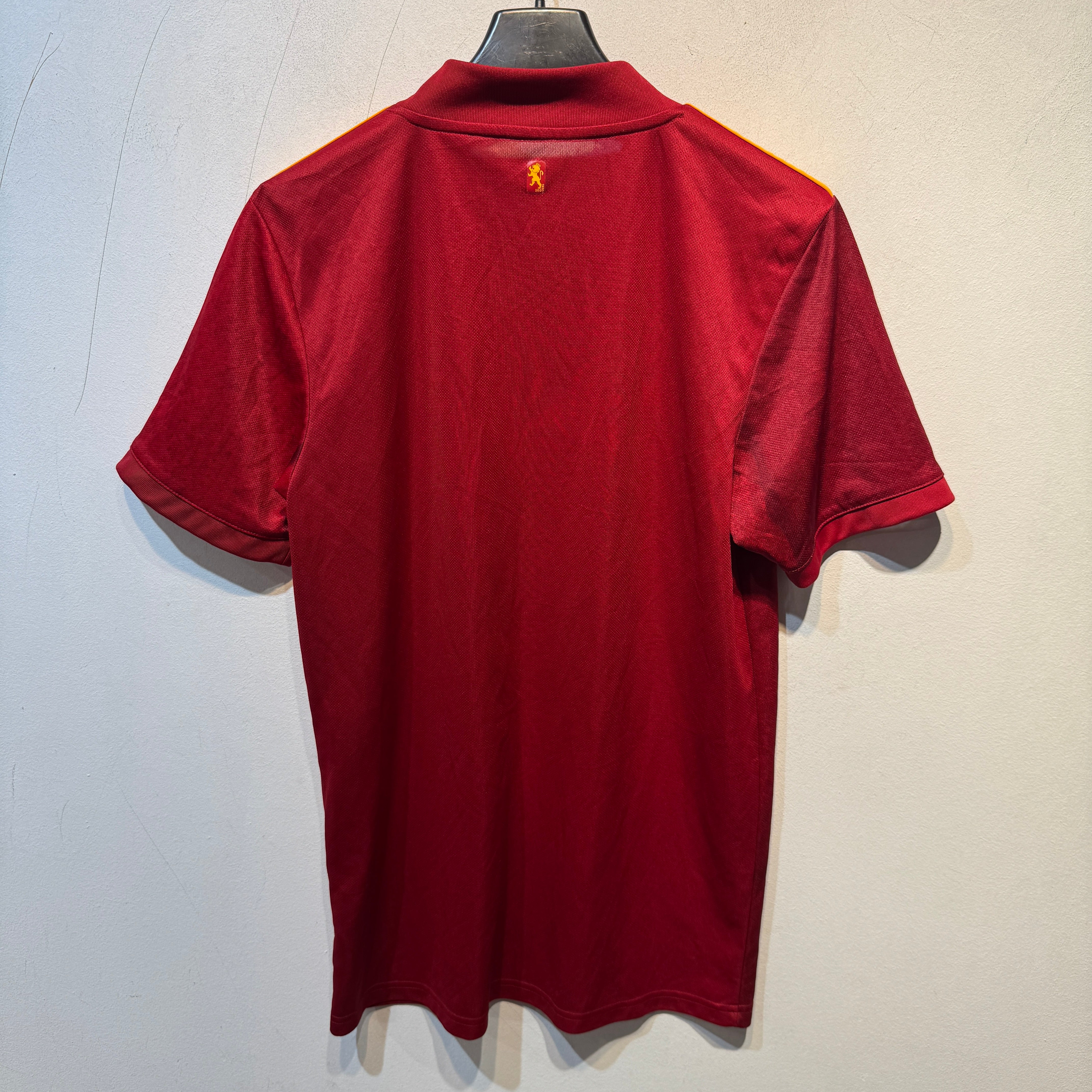 Spain National Team Home – 2020/2021 – Small