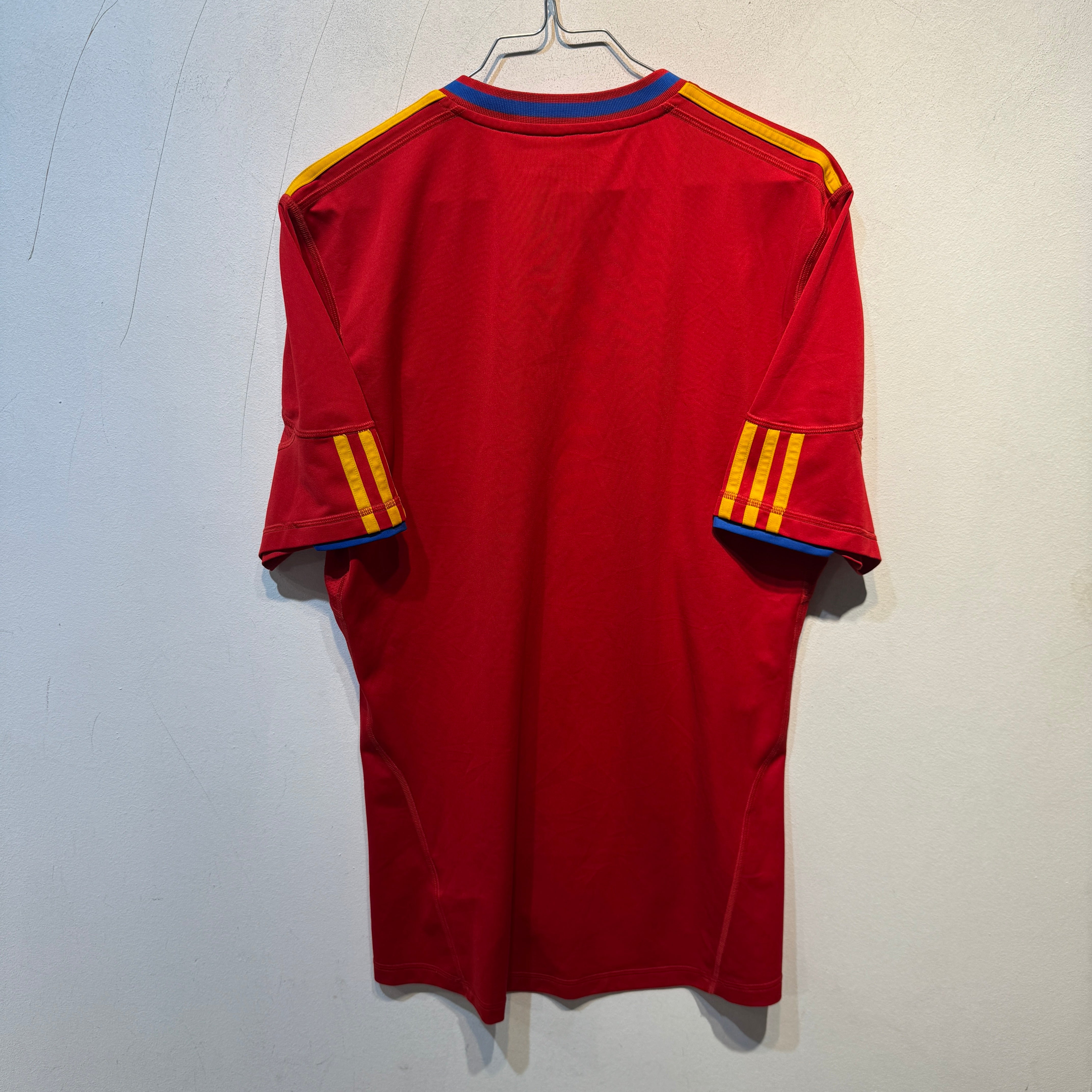 Spain National Team Home – 2010/2011 – Medium