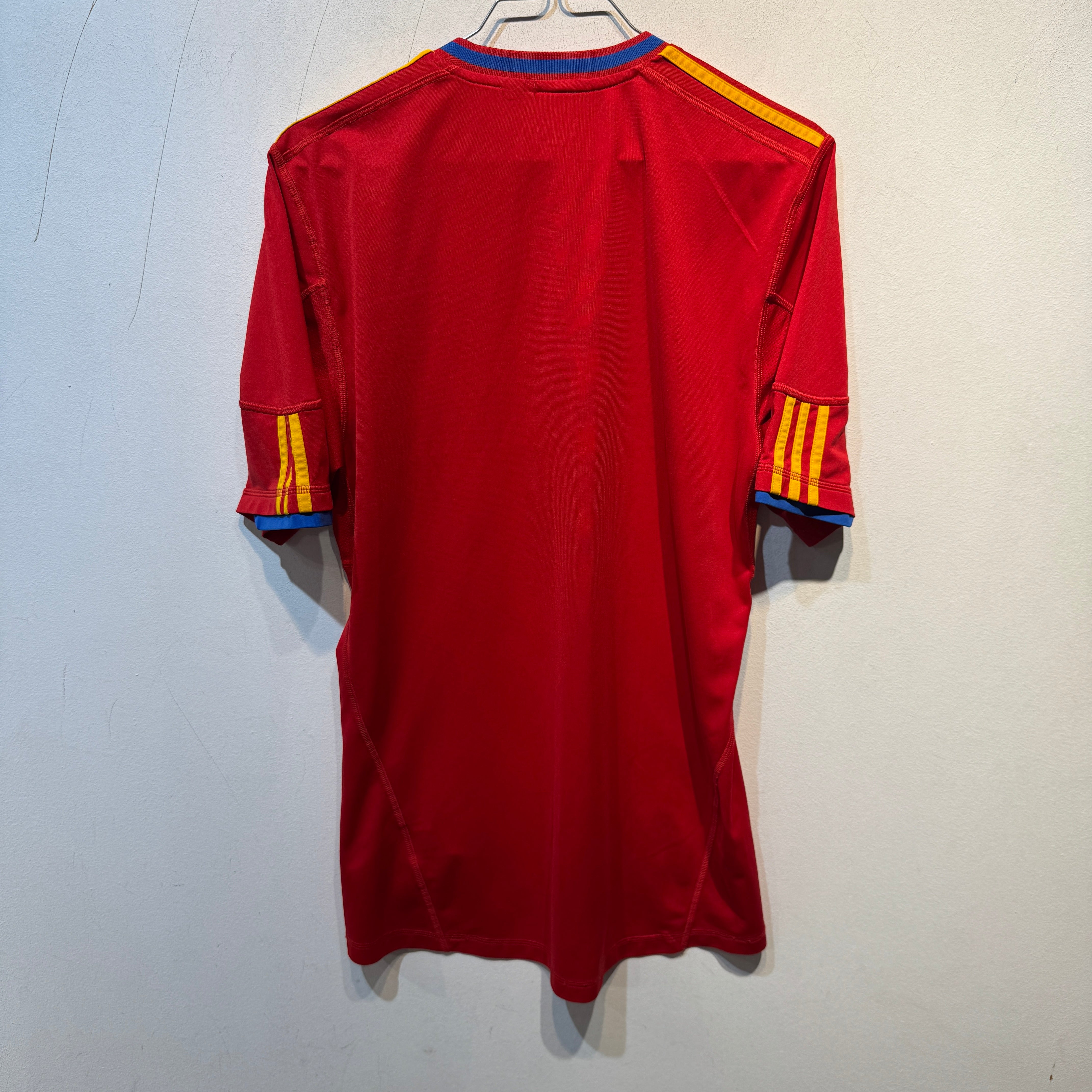 Spain National Team Home – 2010/2011 – Medium