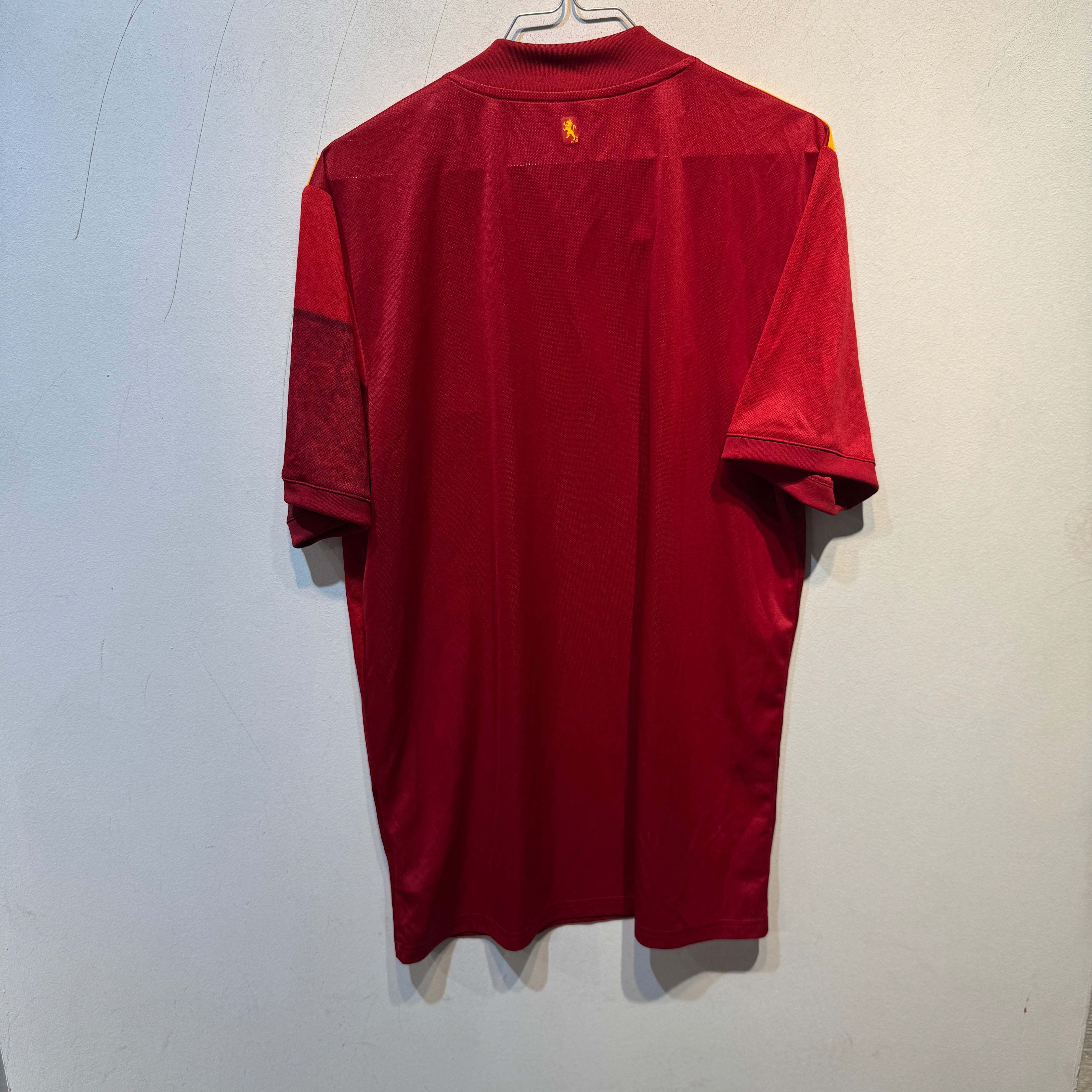 Spain National Team Home – 2020/2021 – Large
