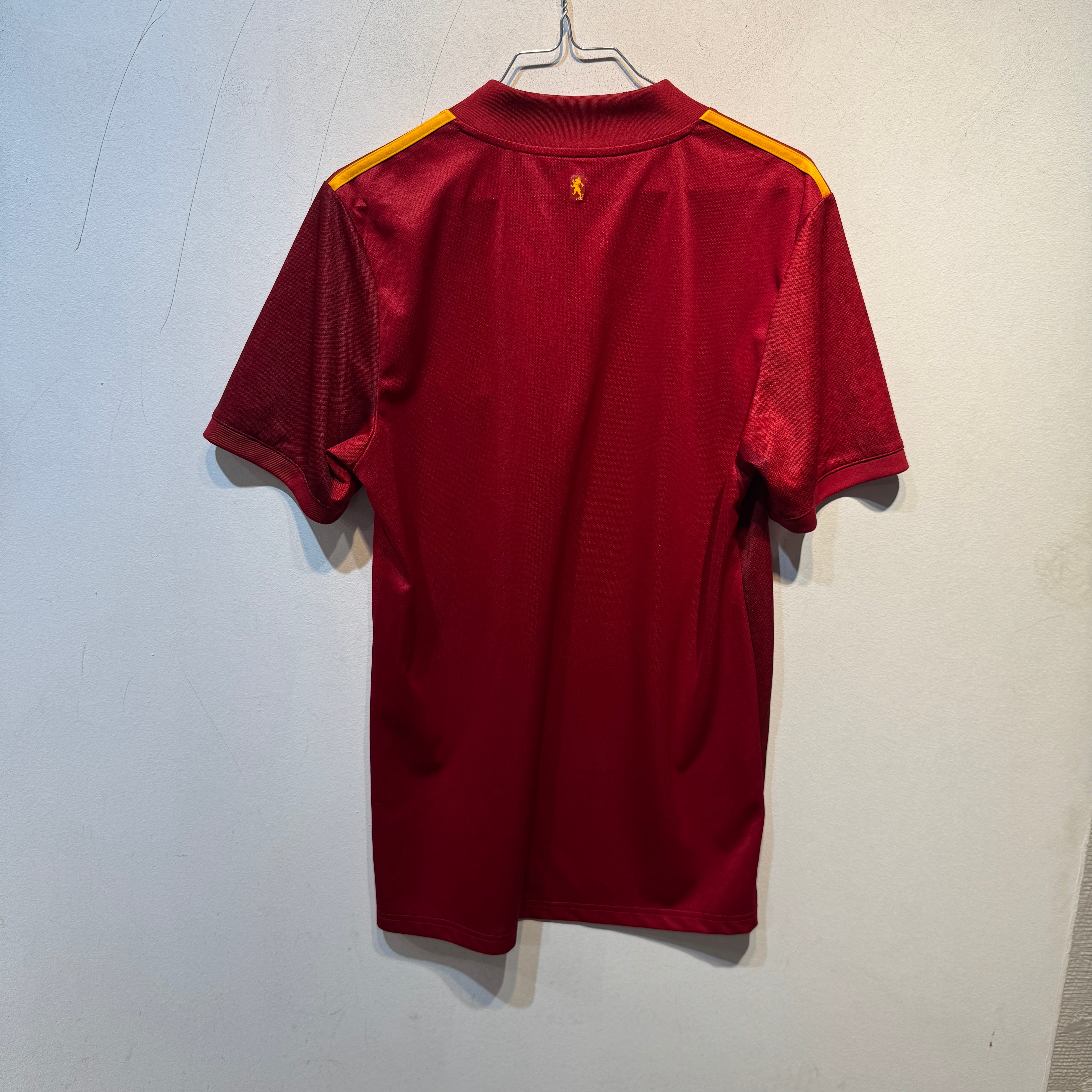 Spain National Team Home – 2020/2021 – Medium