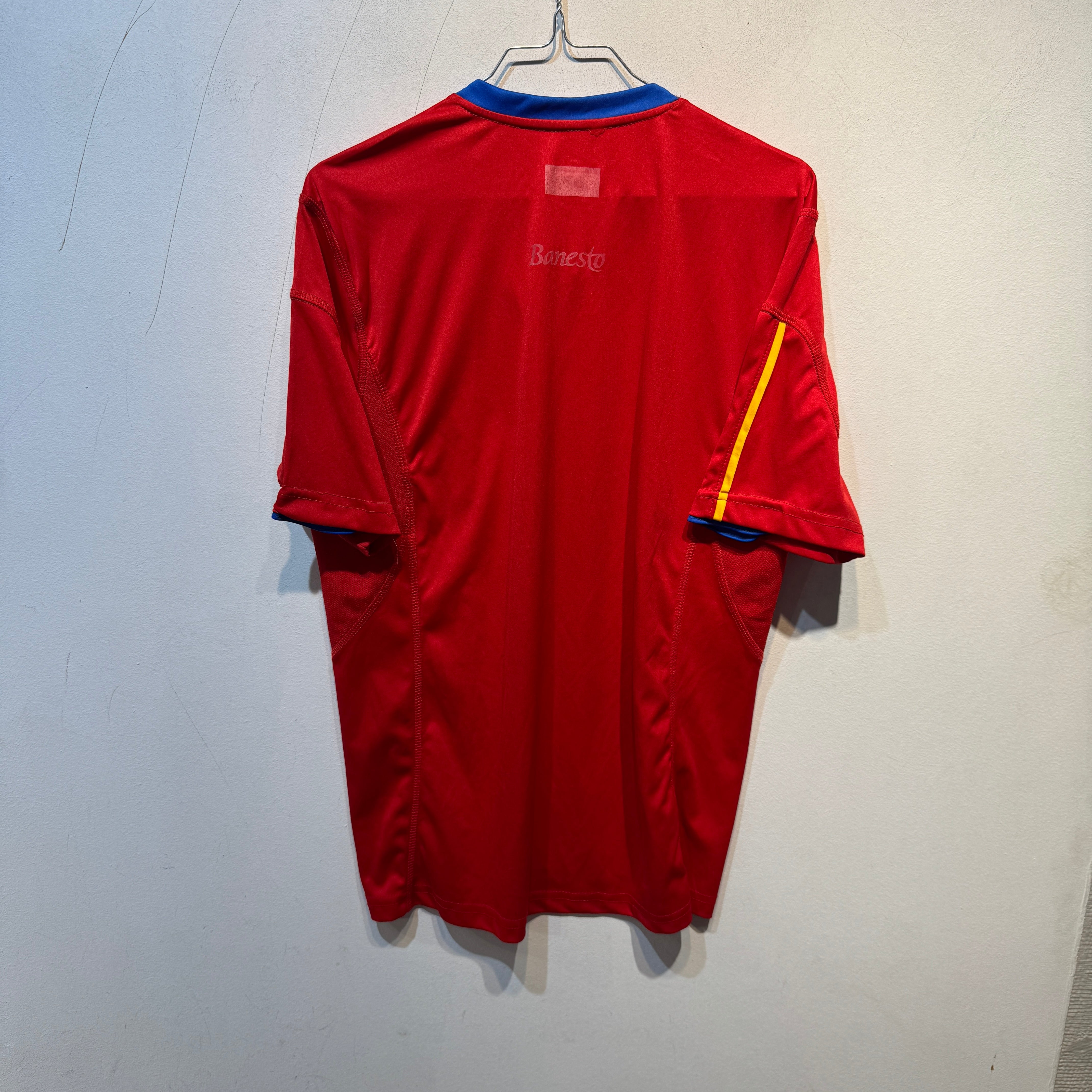 Spain Home – 2006 – Large