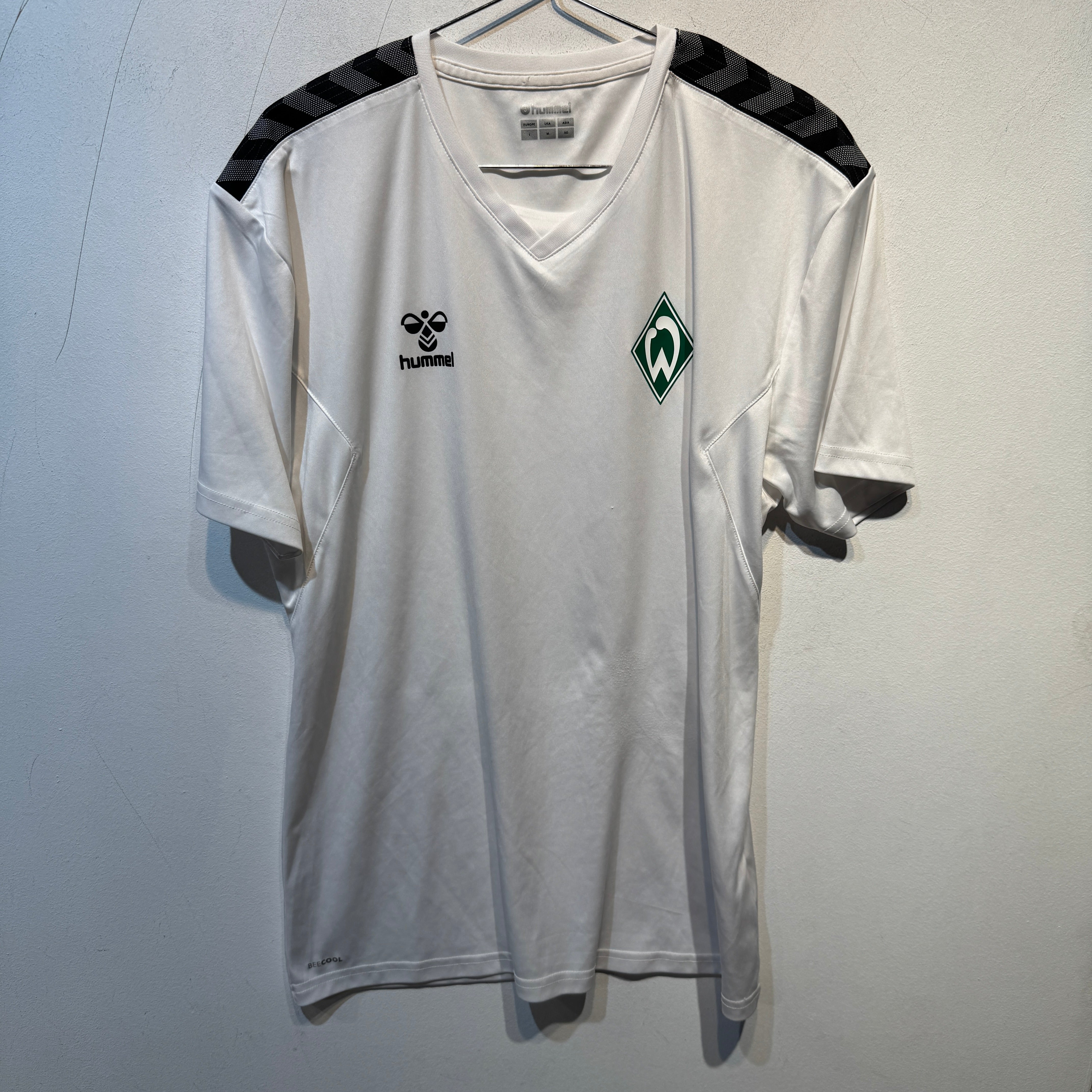 Werder Bremen Away - 2016/2017 - Large