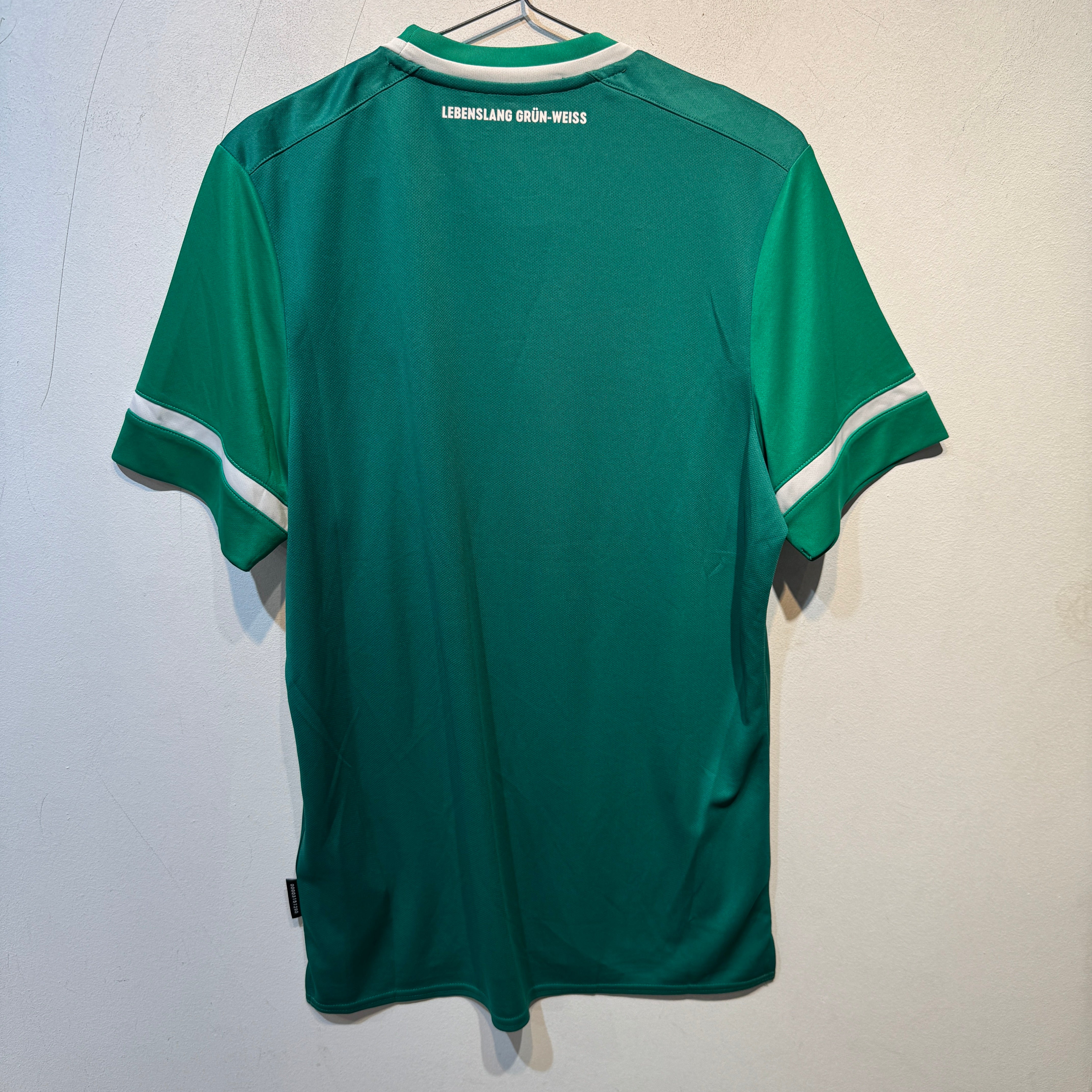 Werder Bremen Home - 2020/2021 - Medium