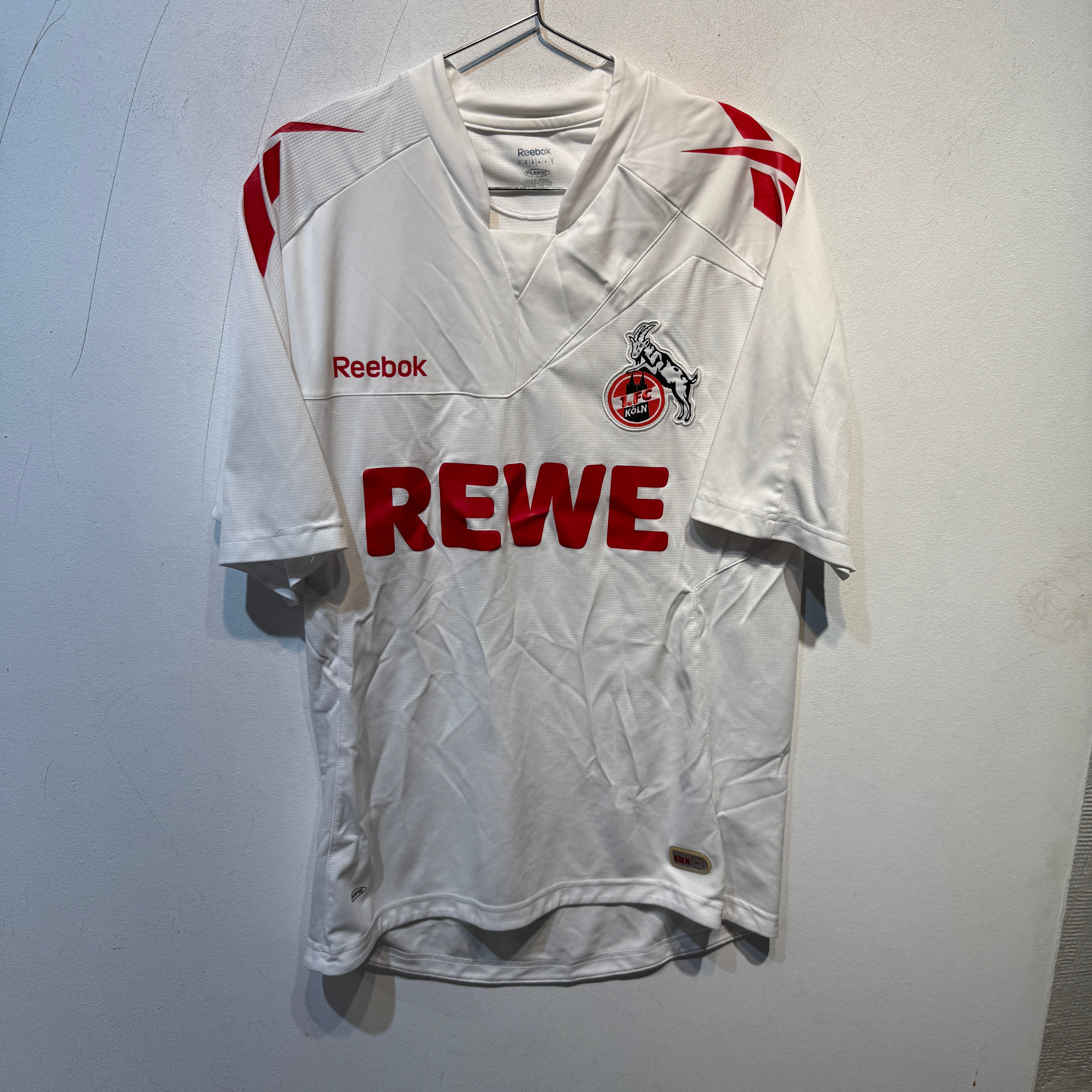 1. FC Köln Home - 2009/2010 - Medium