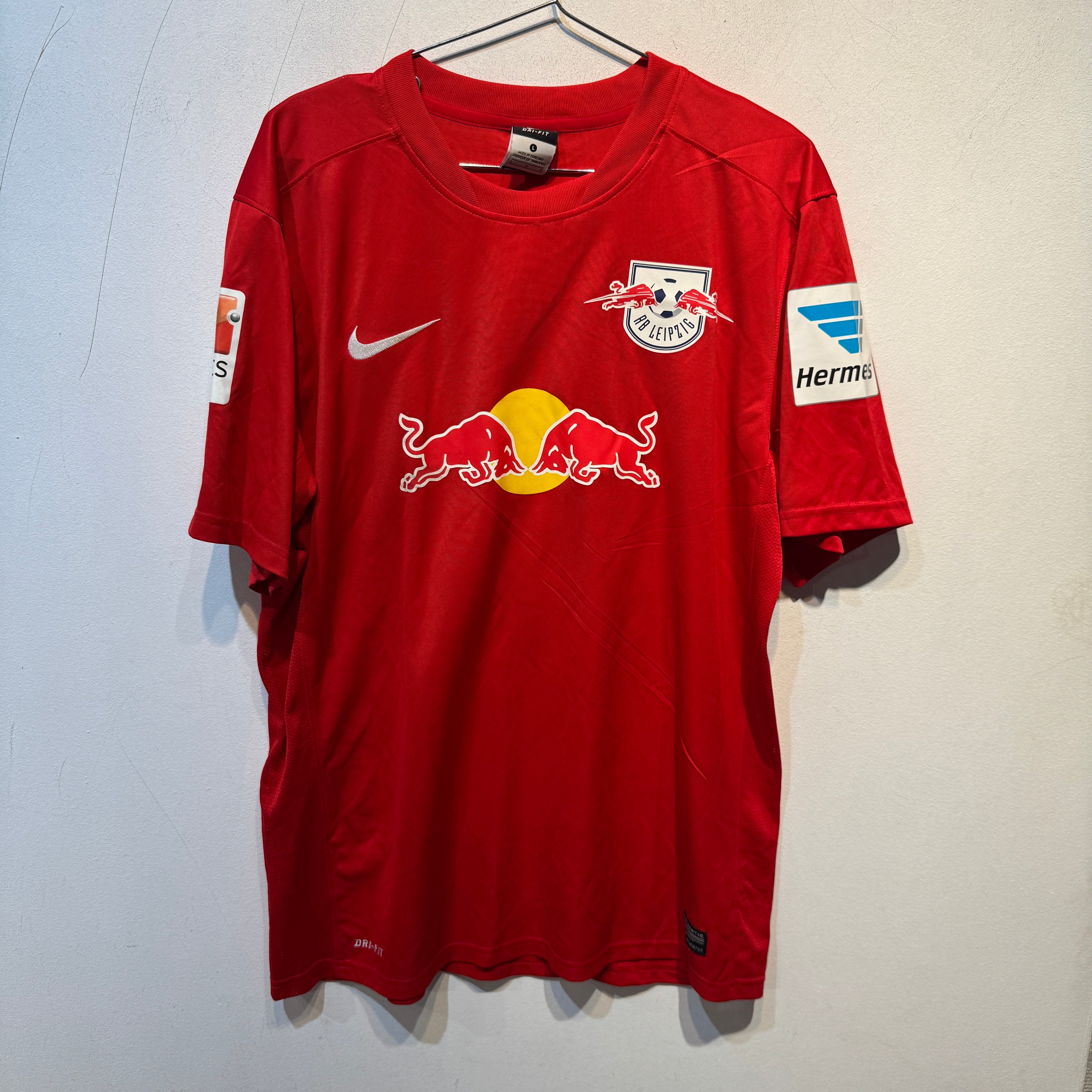 RB Leipzig “Selke” Away – 2016/2017 – Large