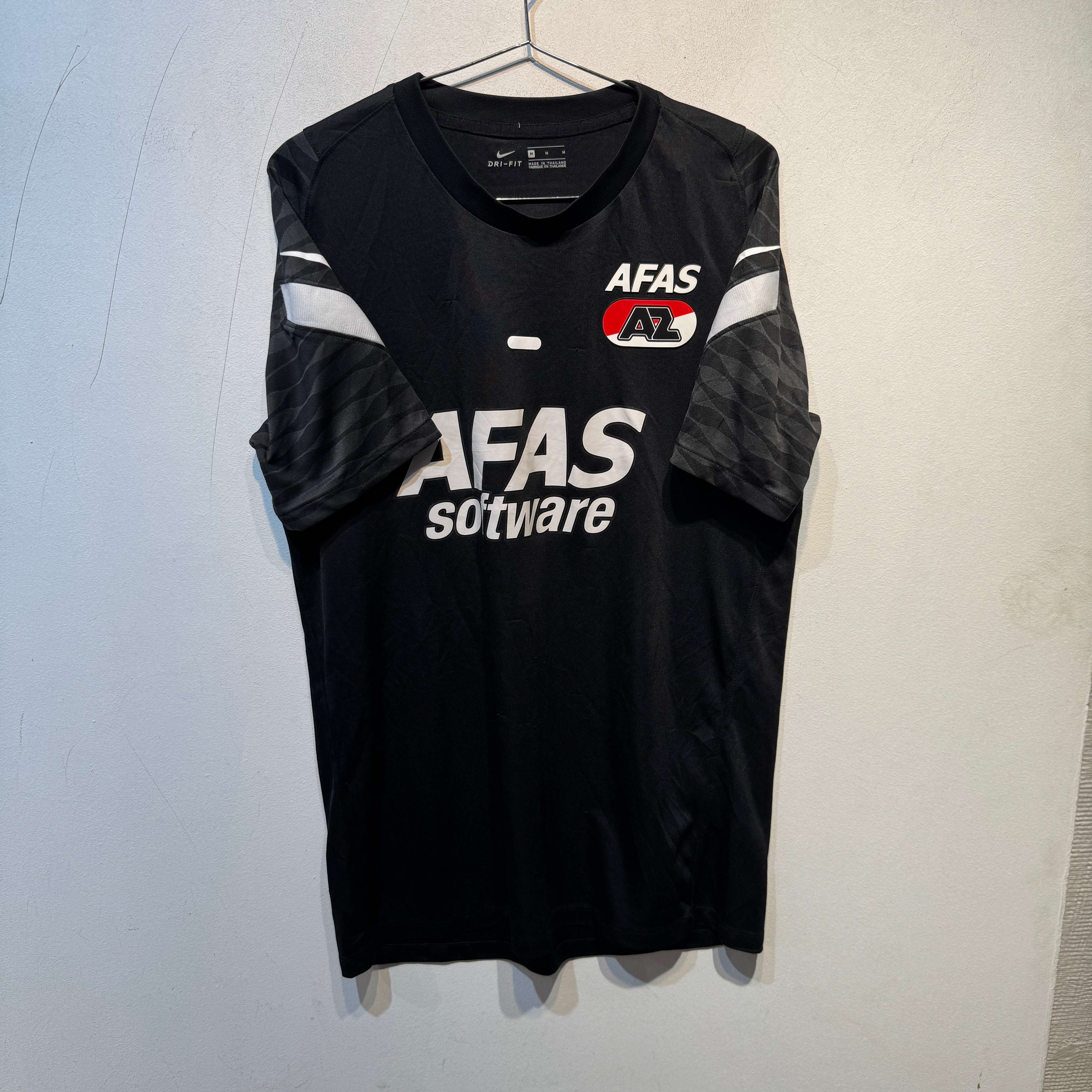 AZ Alkmaar Away - 2019/2020 - Medium
