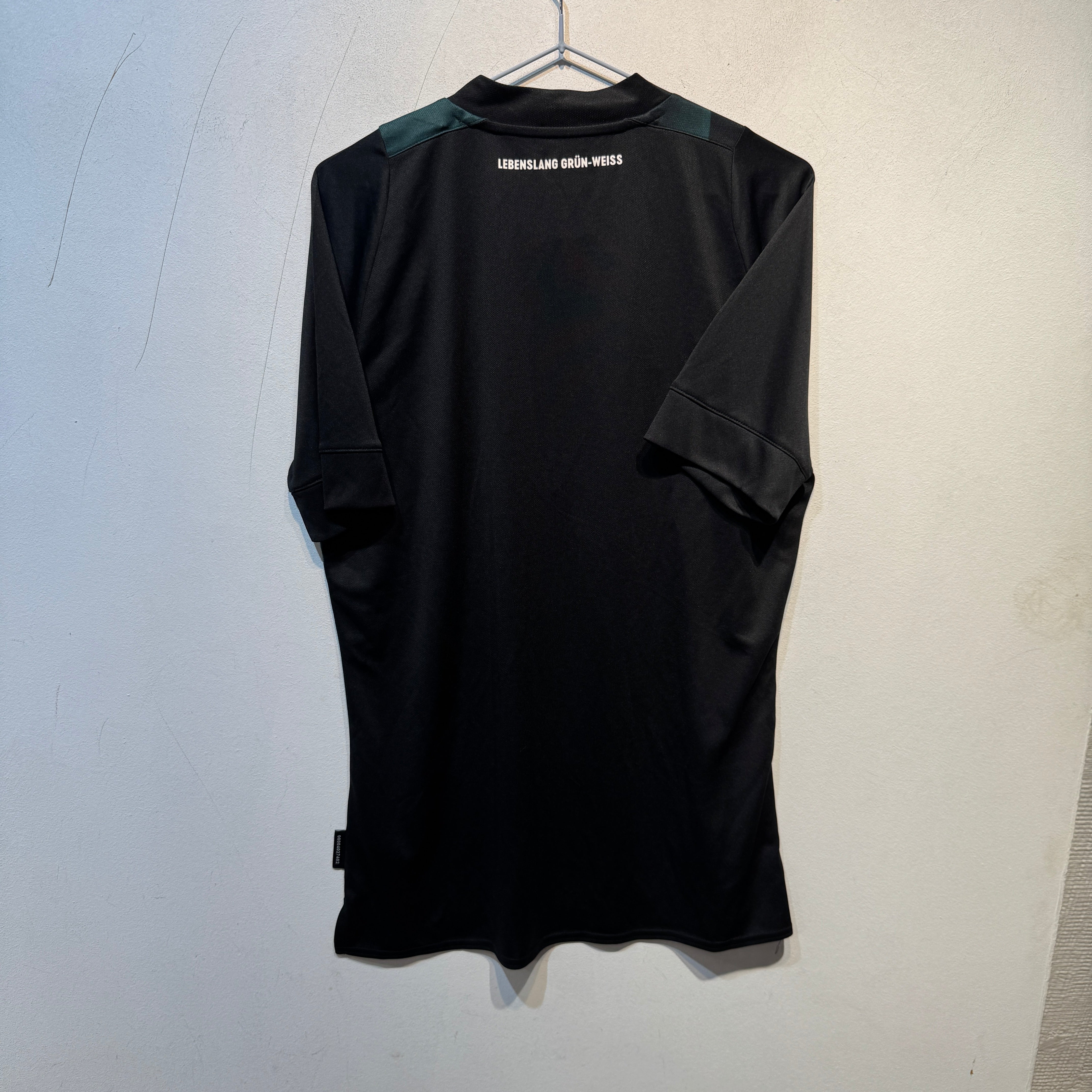 SV Werder Bremen Away - 2020/2021 - Medium