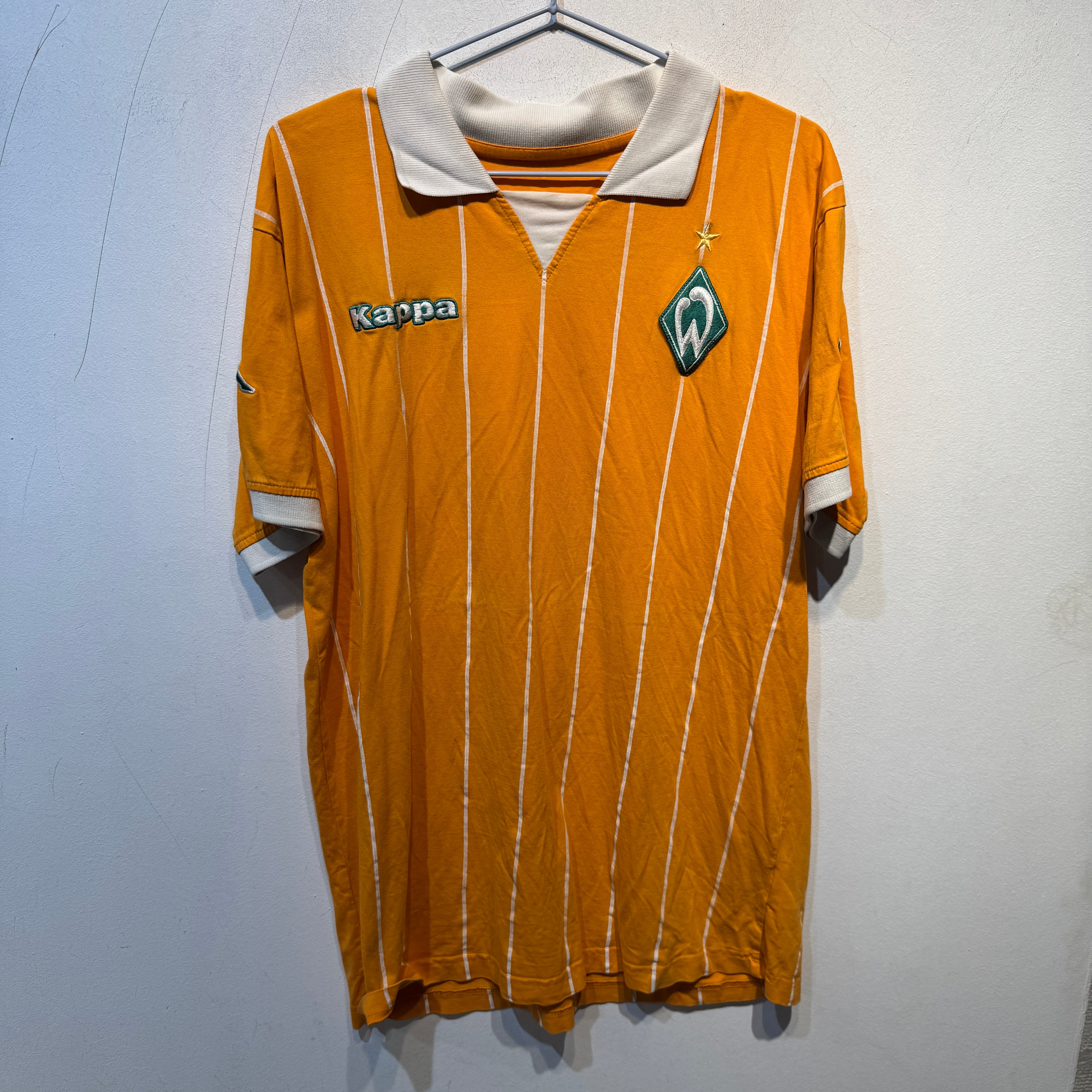 SV Werder Bremen Away – 1995/1996 – Medium