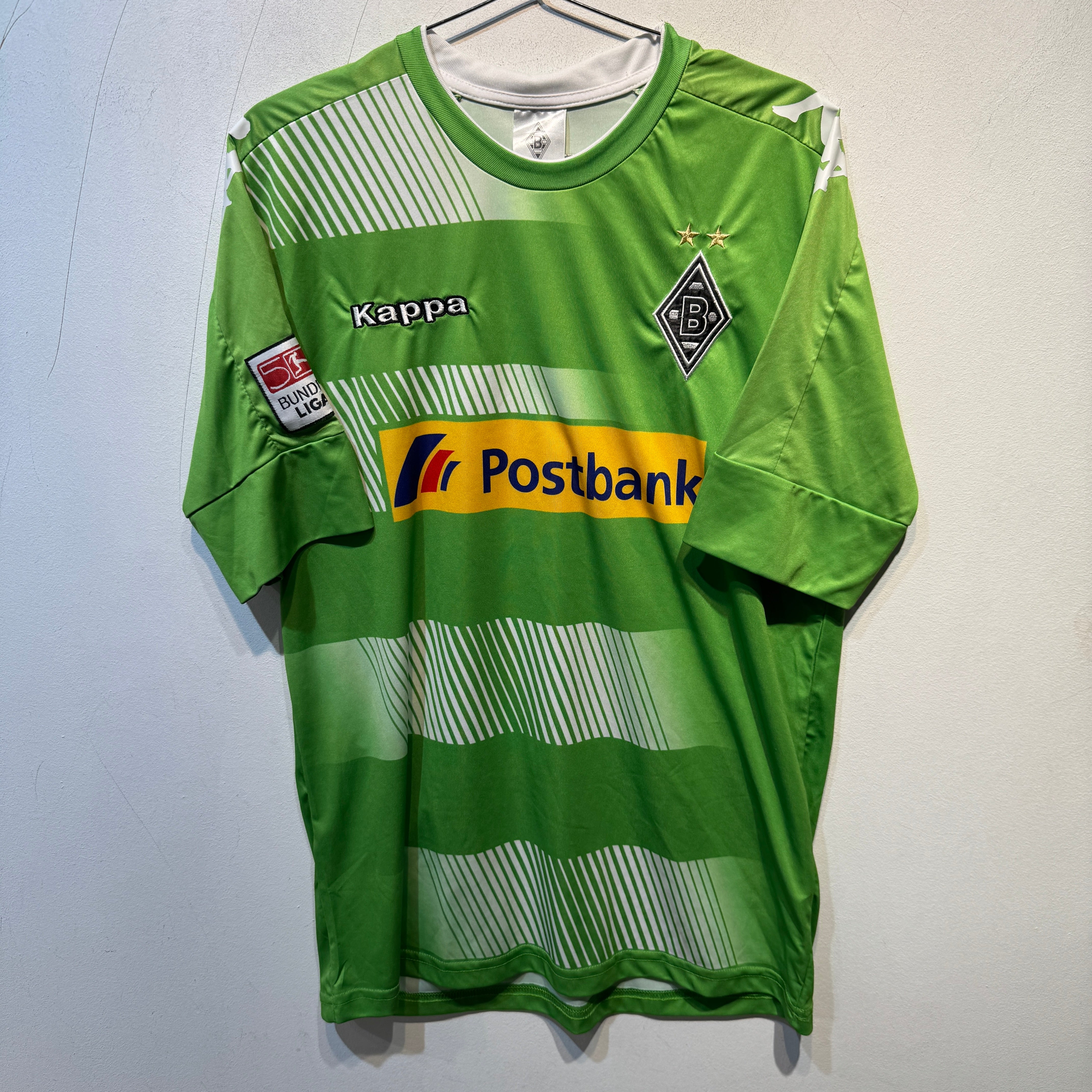 Borussia Mönchengladbach Home – 2013/2014 – Large