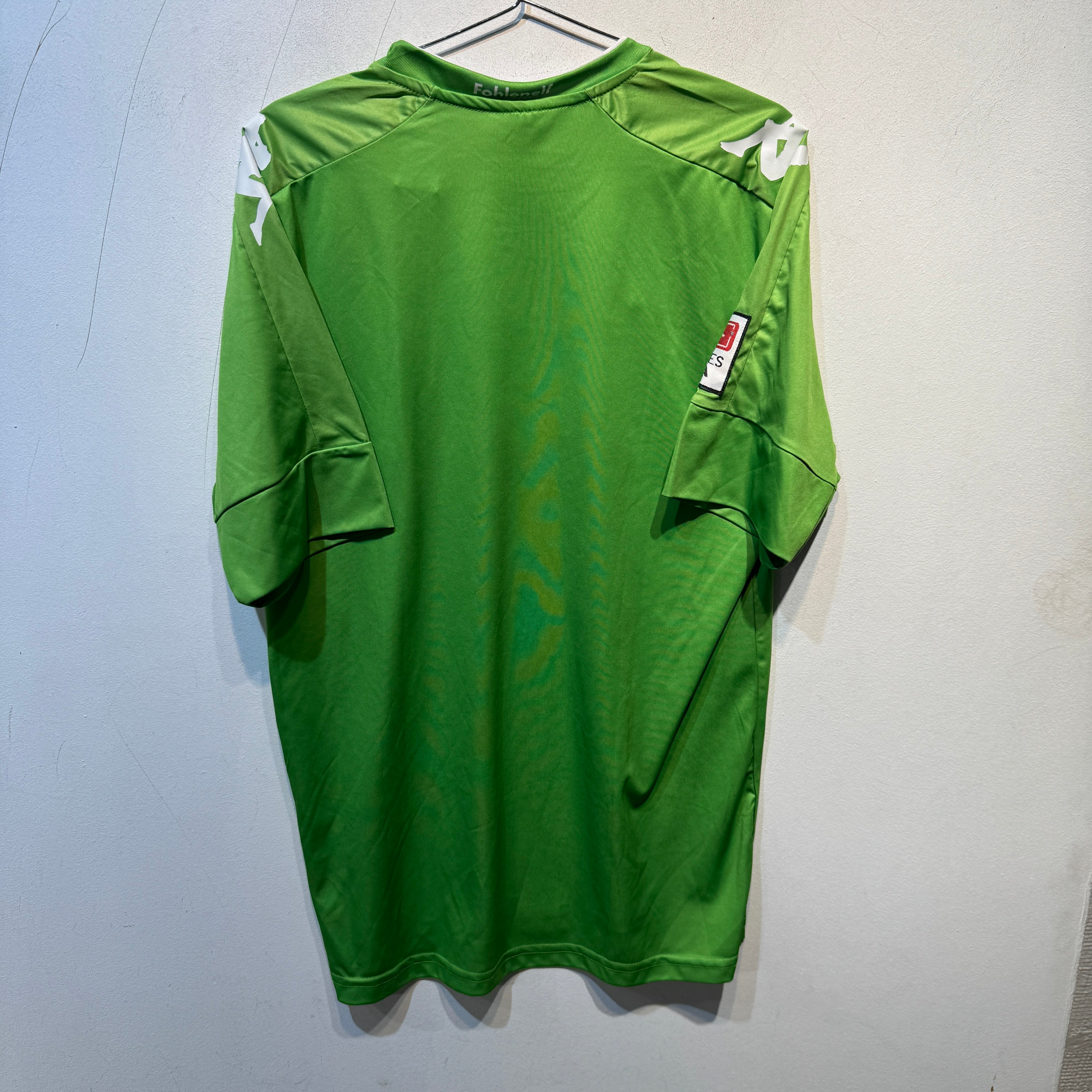 Borussia Mönchengladbach Home – 2013/2014 – Large