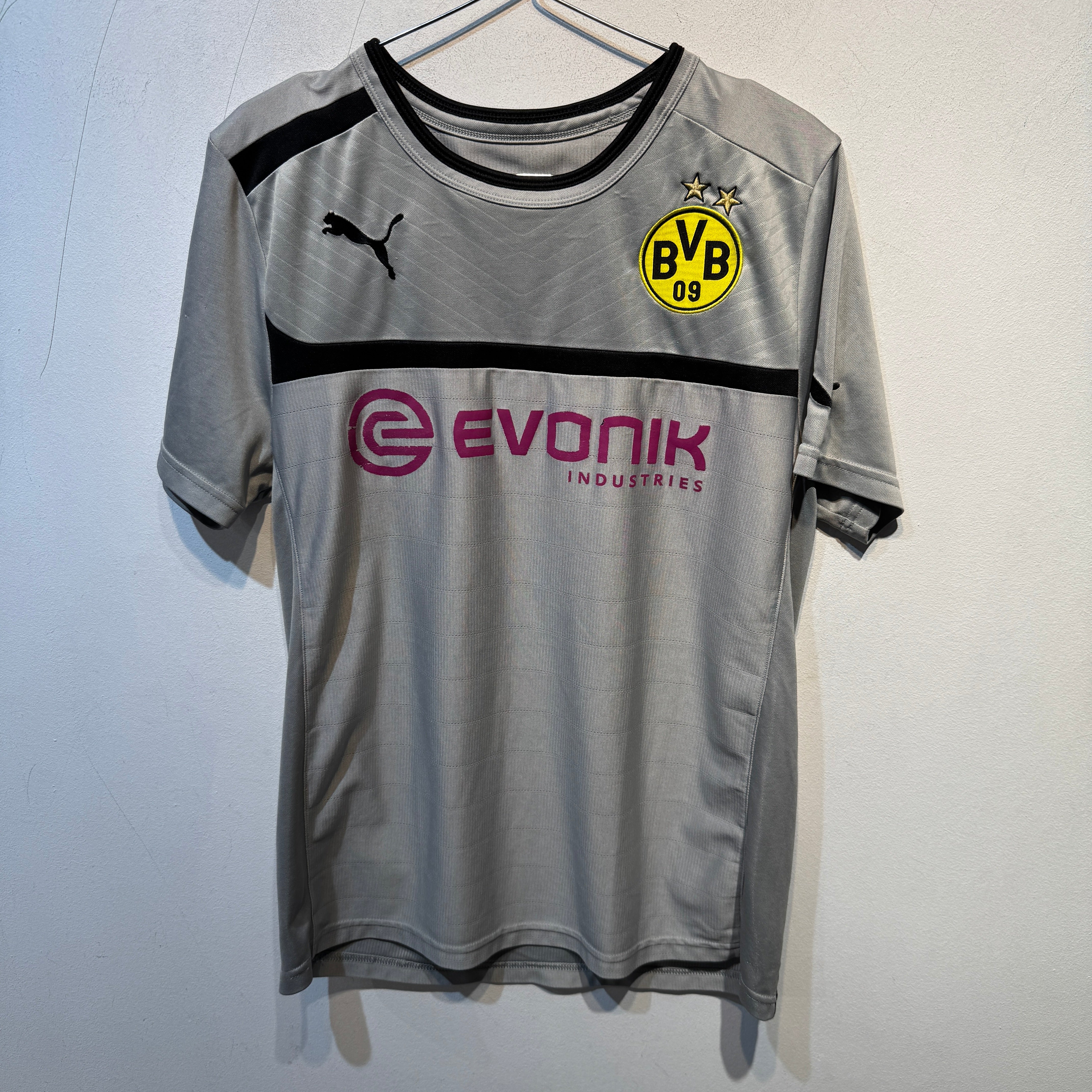 Borussia Dortmund Away – 2016/2017 – Medium