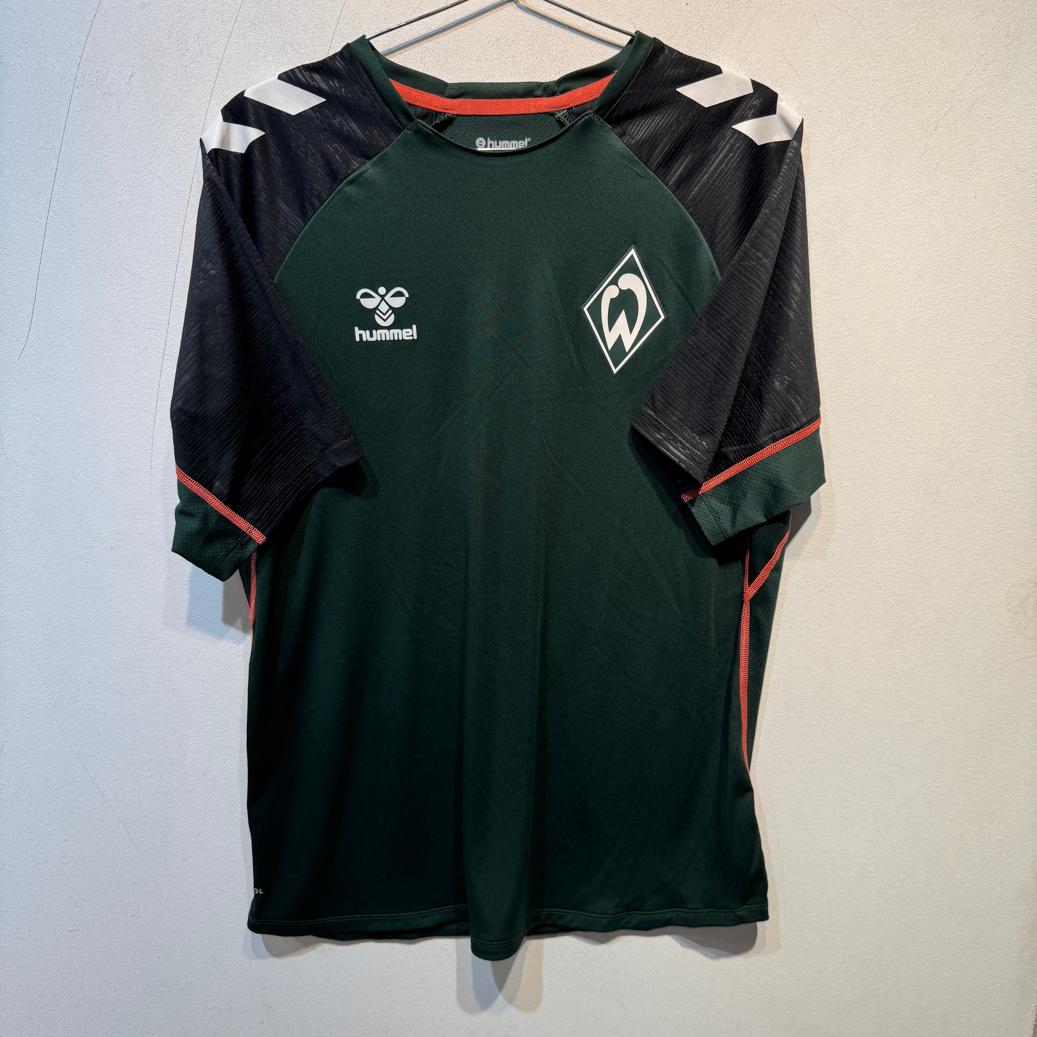 Werder Bremen Training Shirt – 2020/2021 – Large