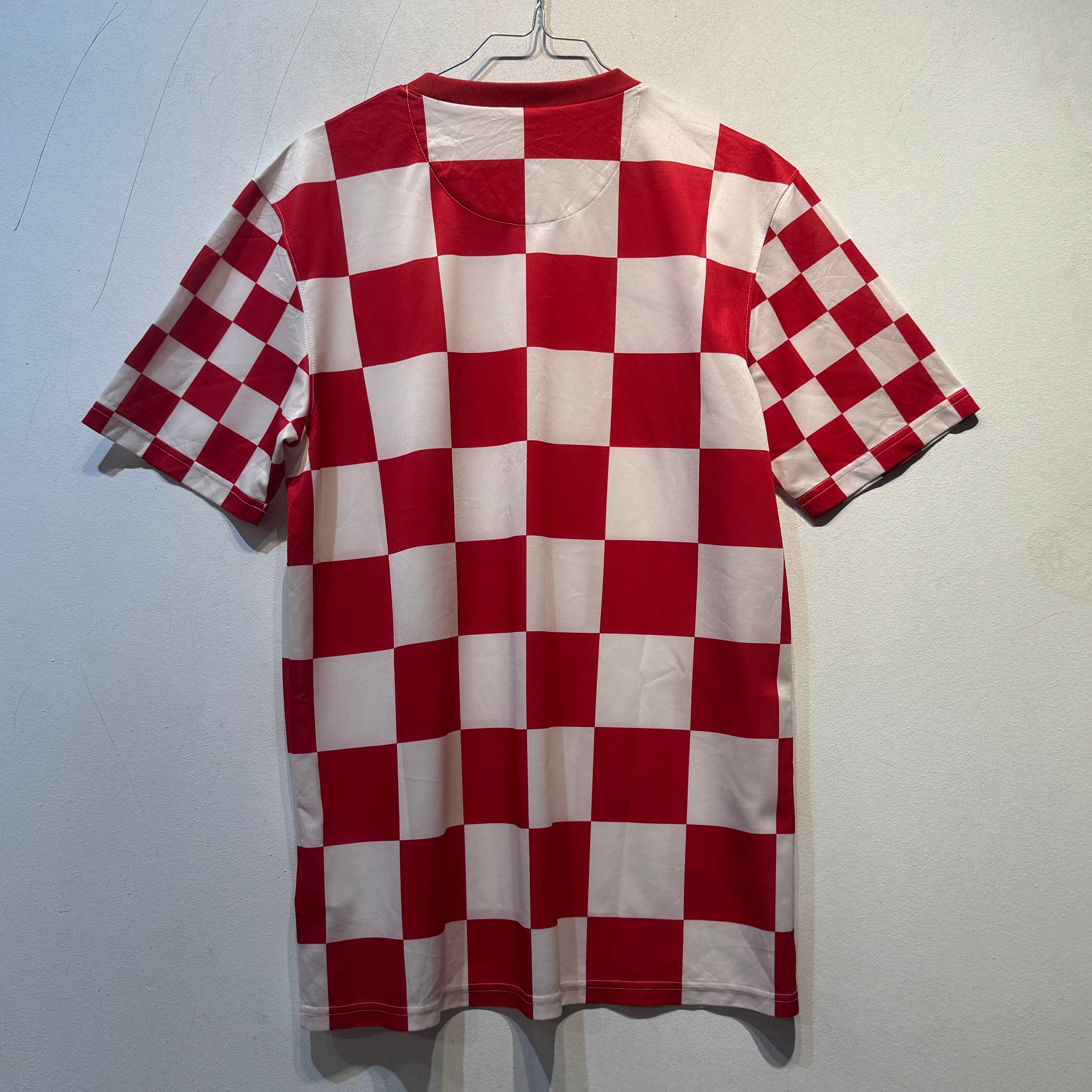 Croatia Home AUTHENTIC – 2012/2013 – Medium
