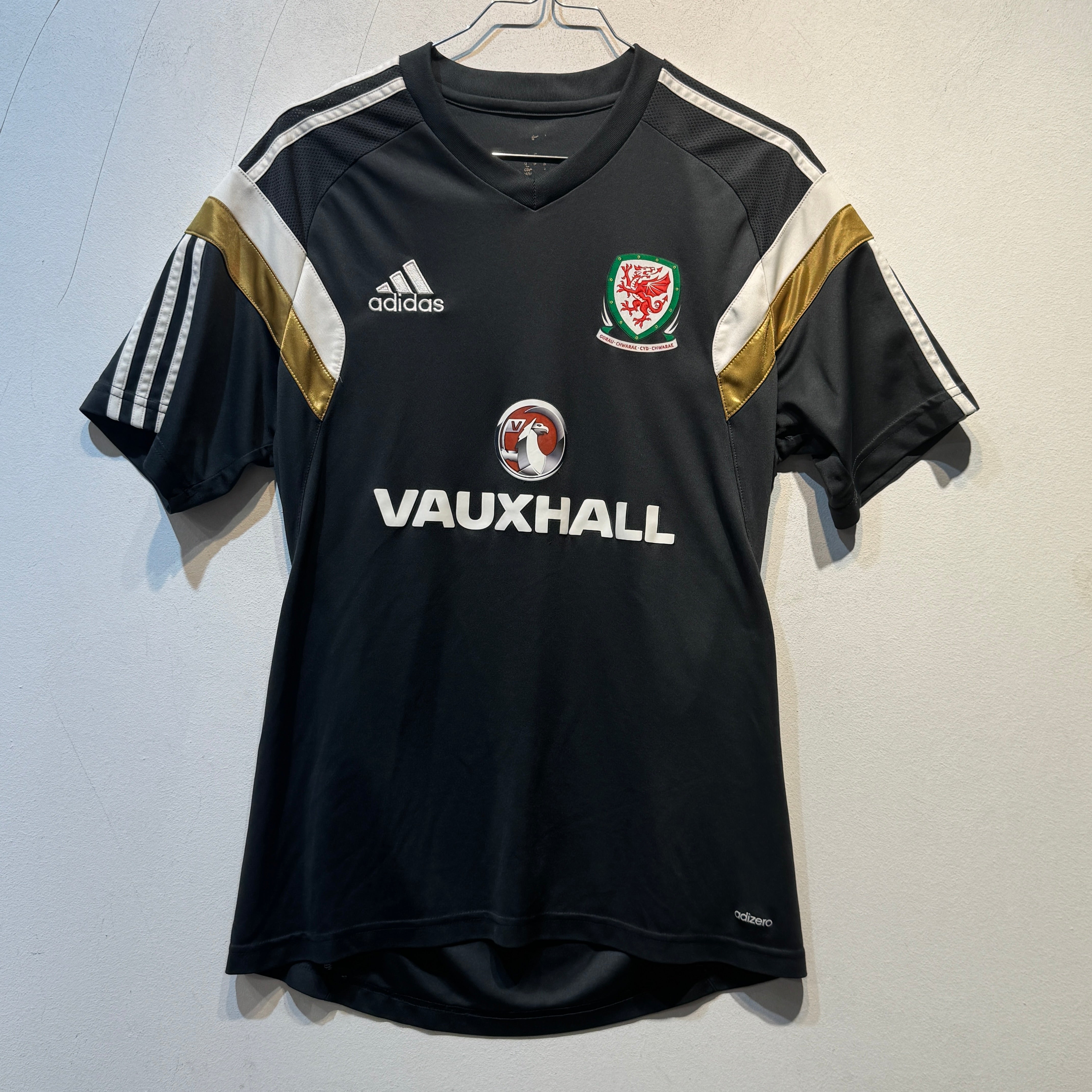 Wales Away – 2010/2011 – Medium