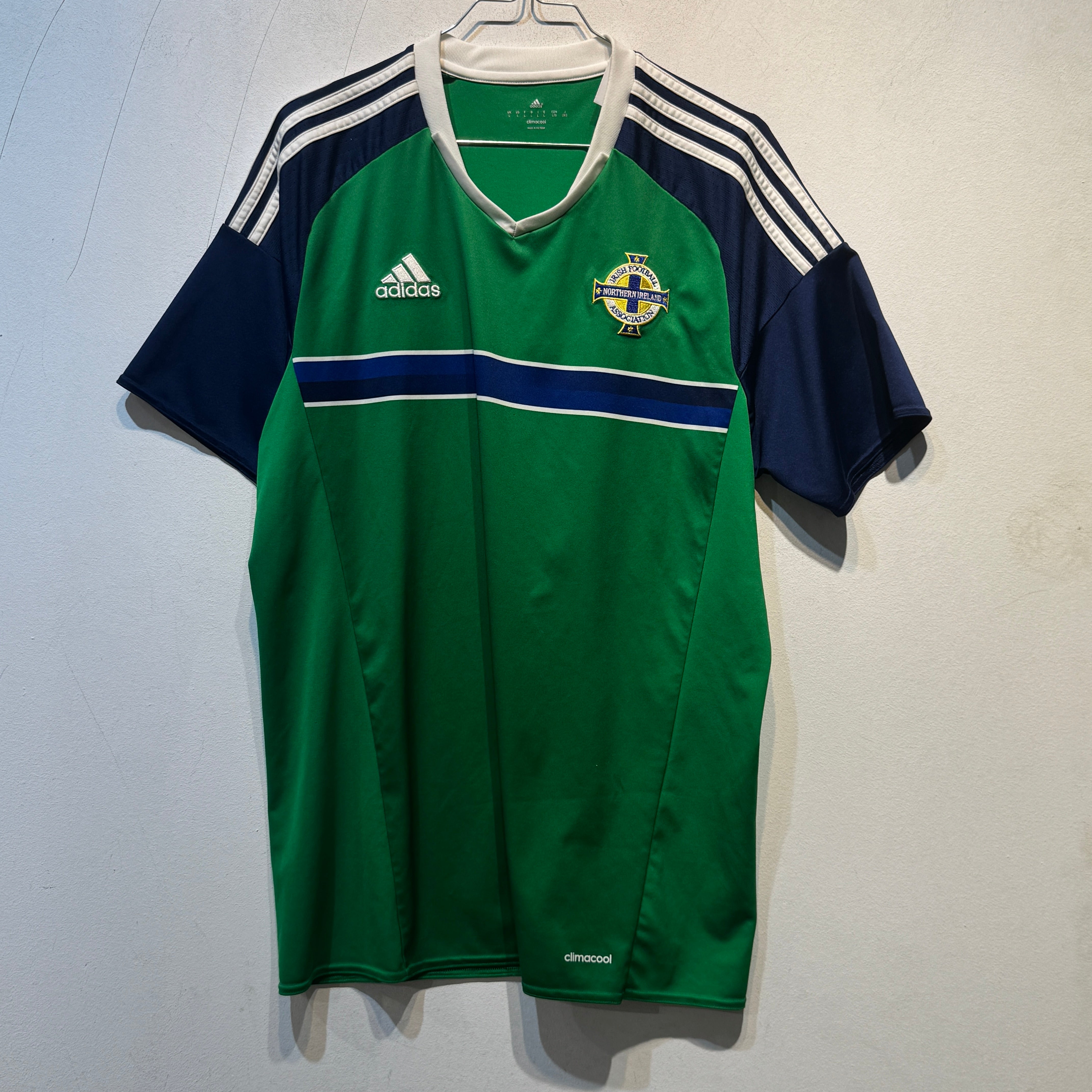 Northern Ireland Home – 2014/2015 – Large