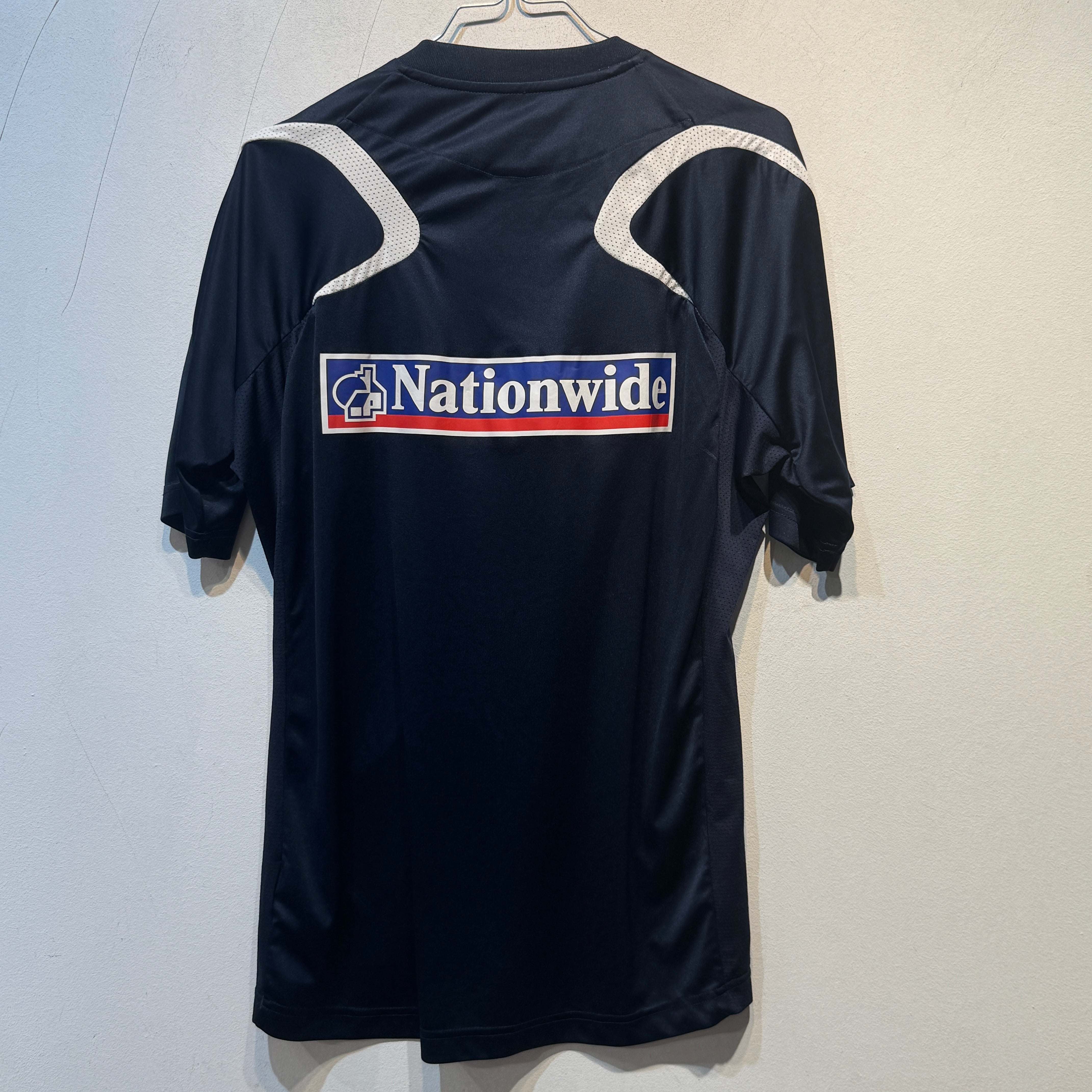 Northern Ireland Away – 2008/2010 – Medium