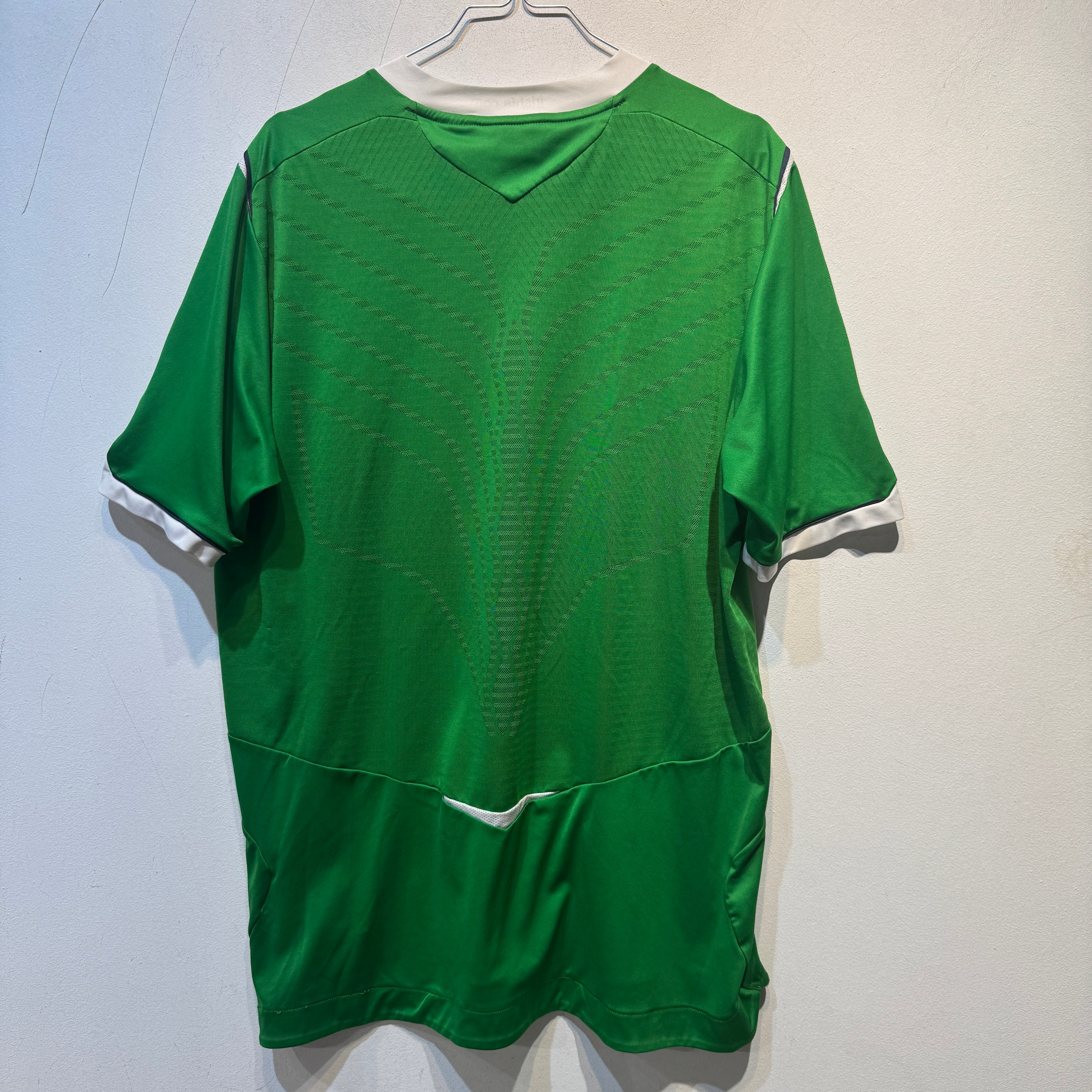 Northern Ireland Home – 2008/2010 – XL
