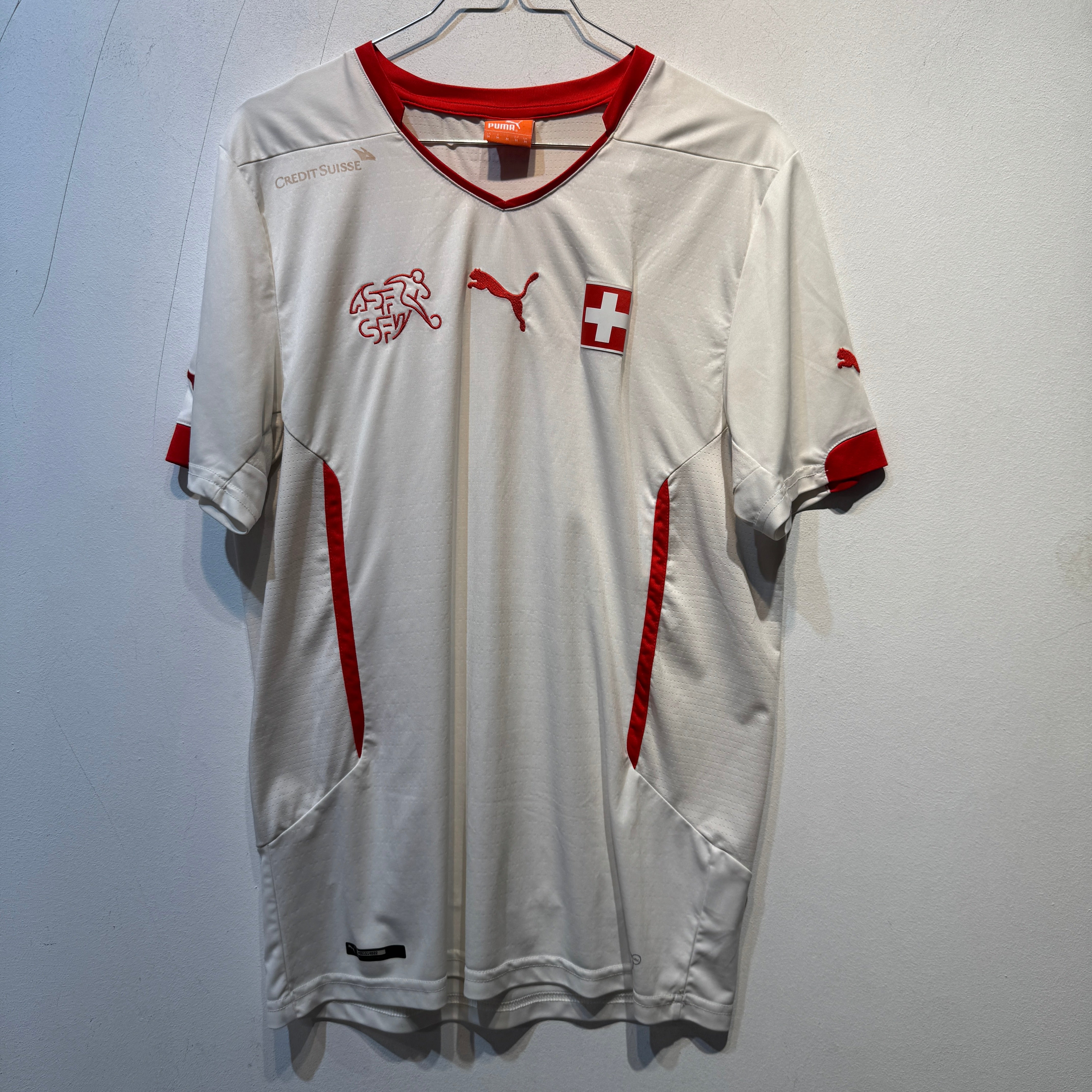 Switzerland “Suisse” Home - 2018/2020 - Medium