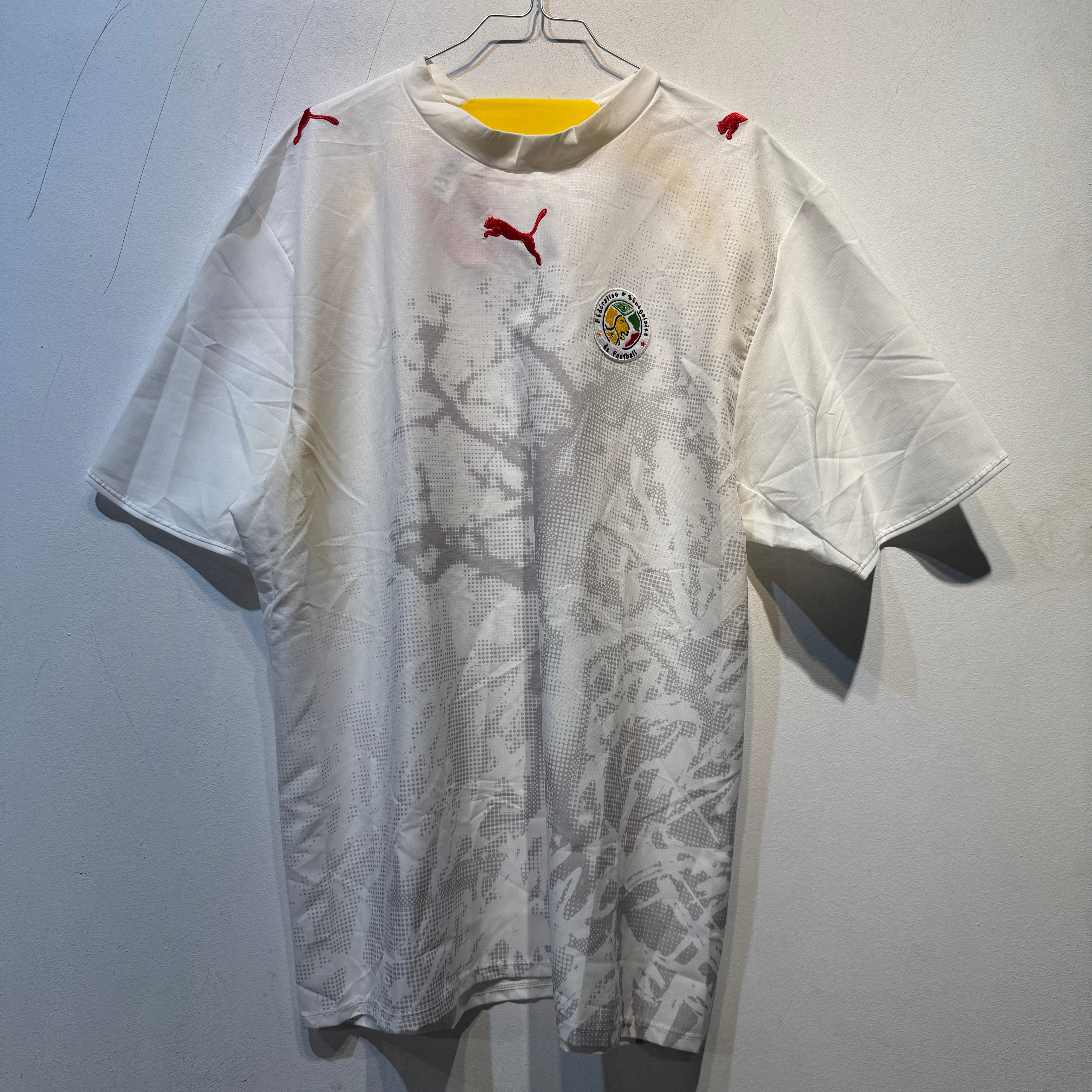 Senegal Away - 2018 - XL