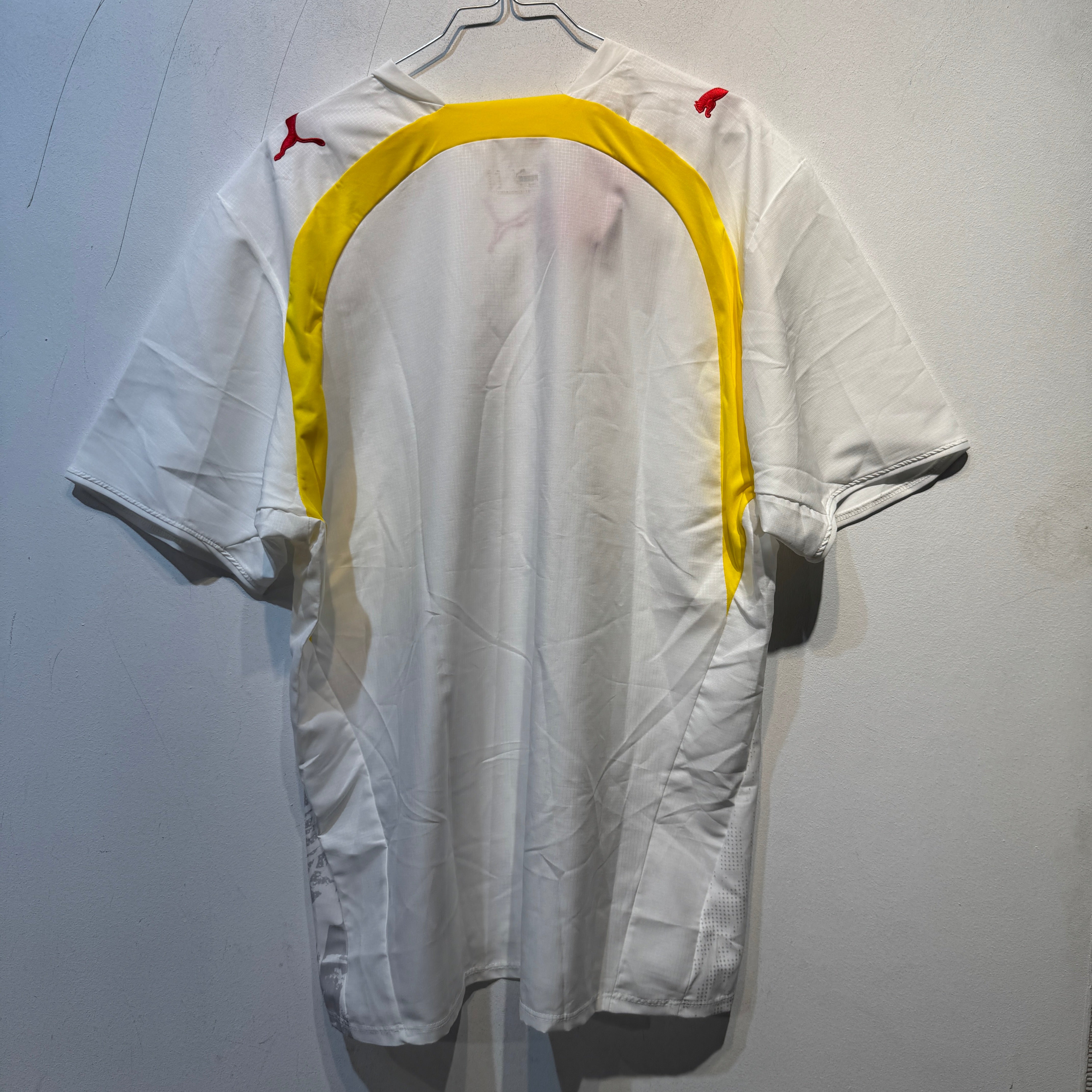 Senegal Away - 2018 - XL