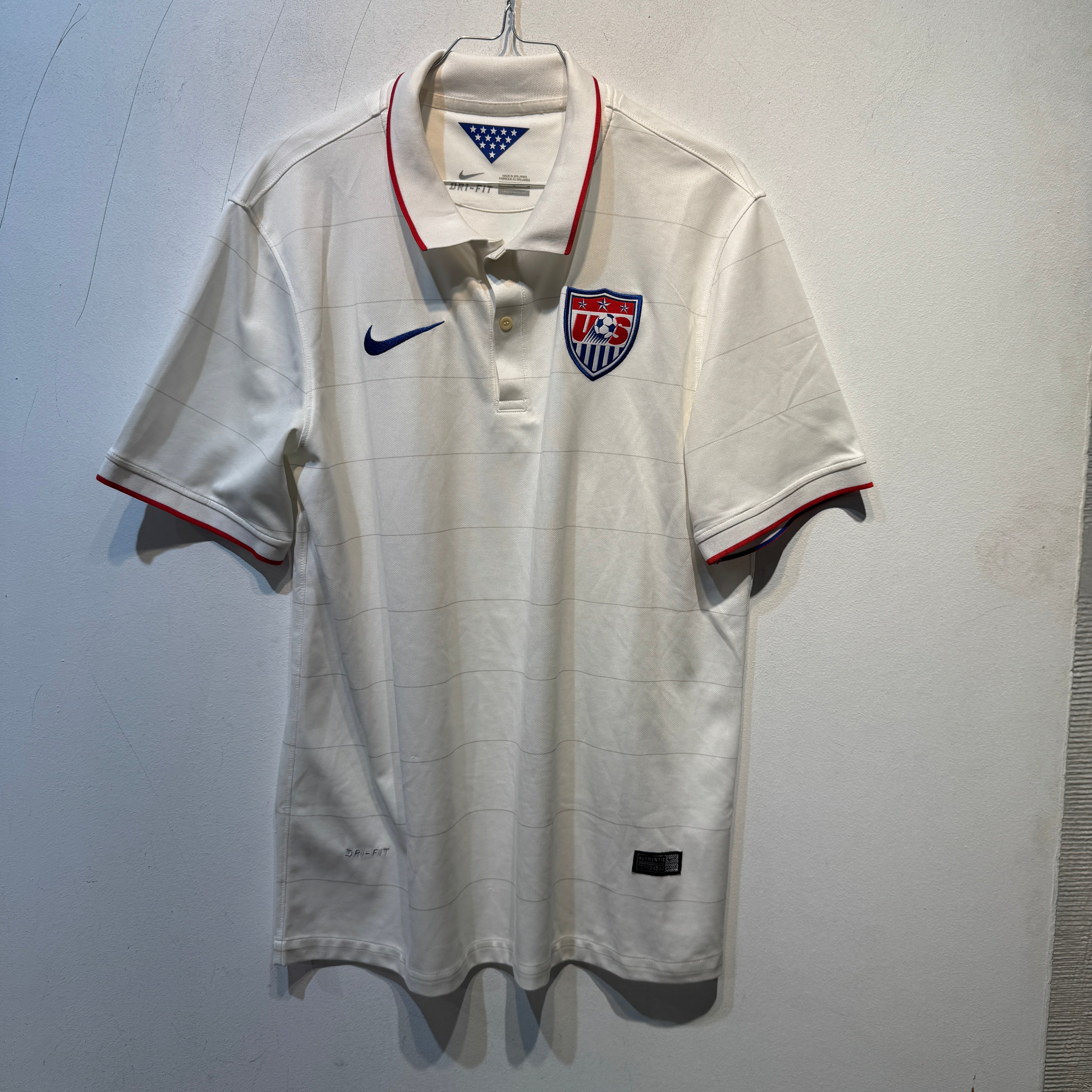 United States “USMNT” Away – 2012/2013 – Large