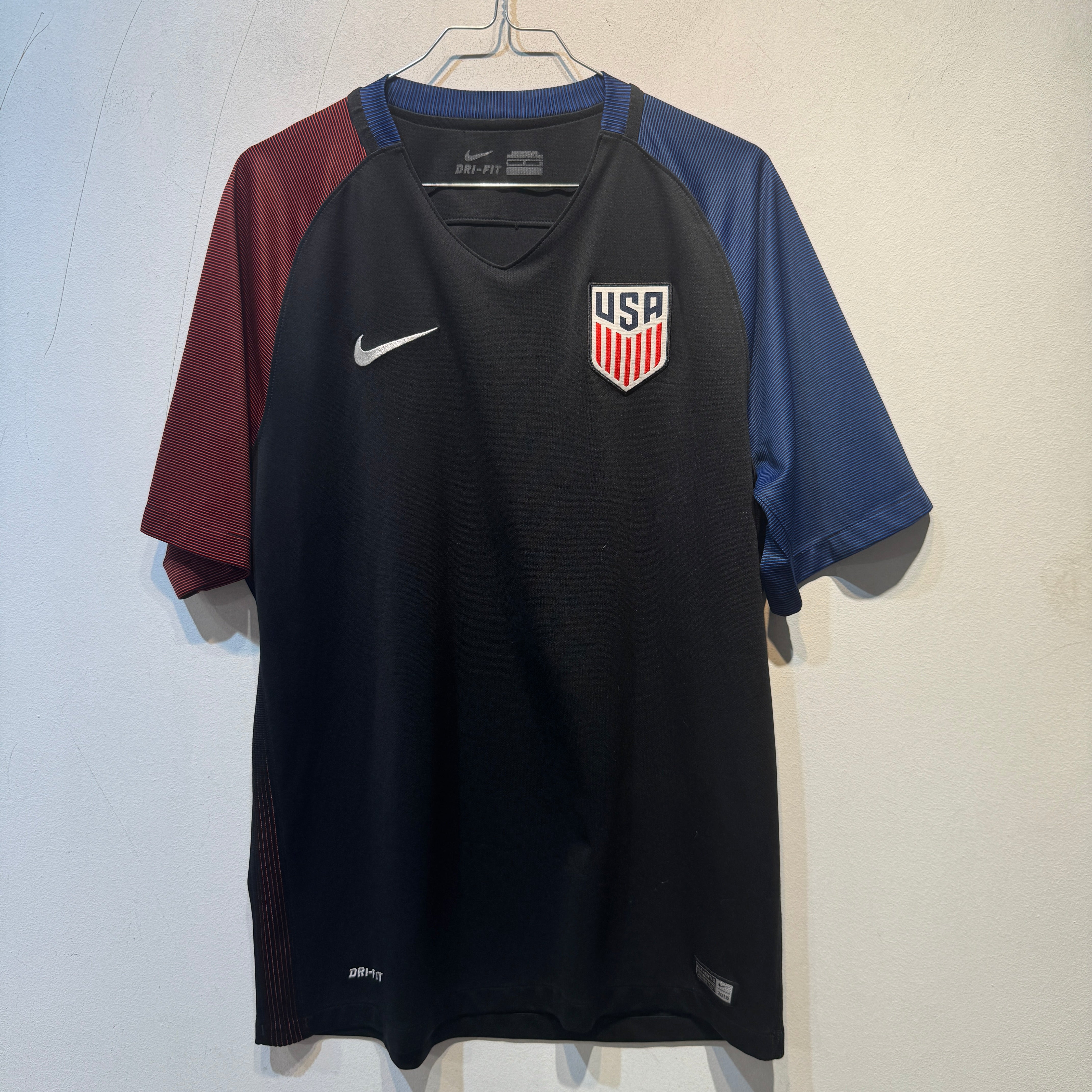 United States “USMNT” Away – 2016 – Large
