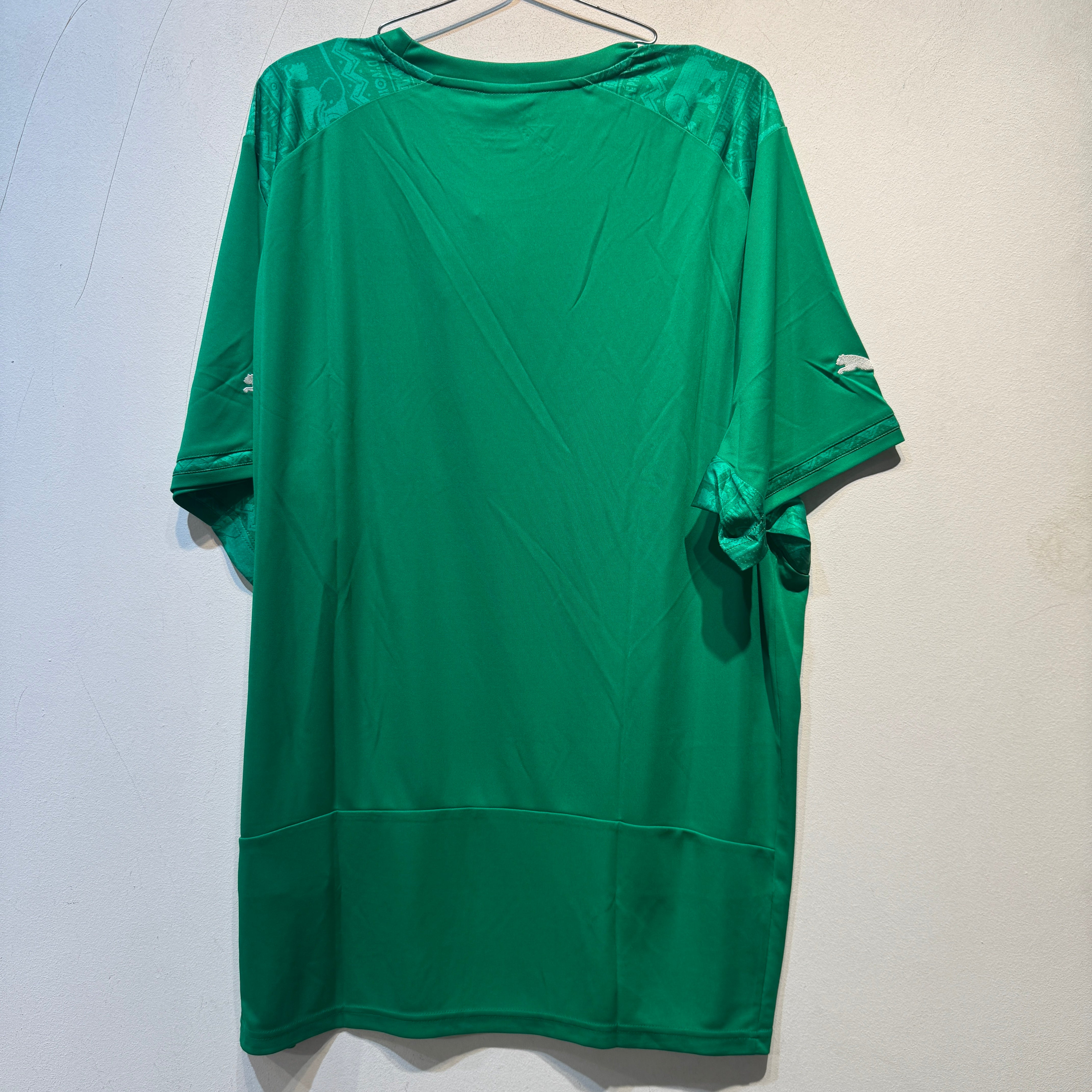 Côte d’Ivoire Home – 2014/2015 – XXL
