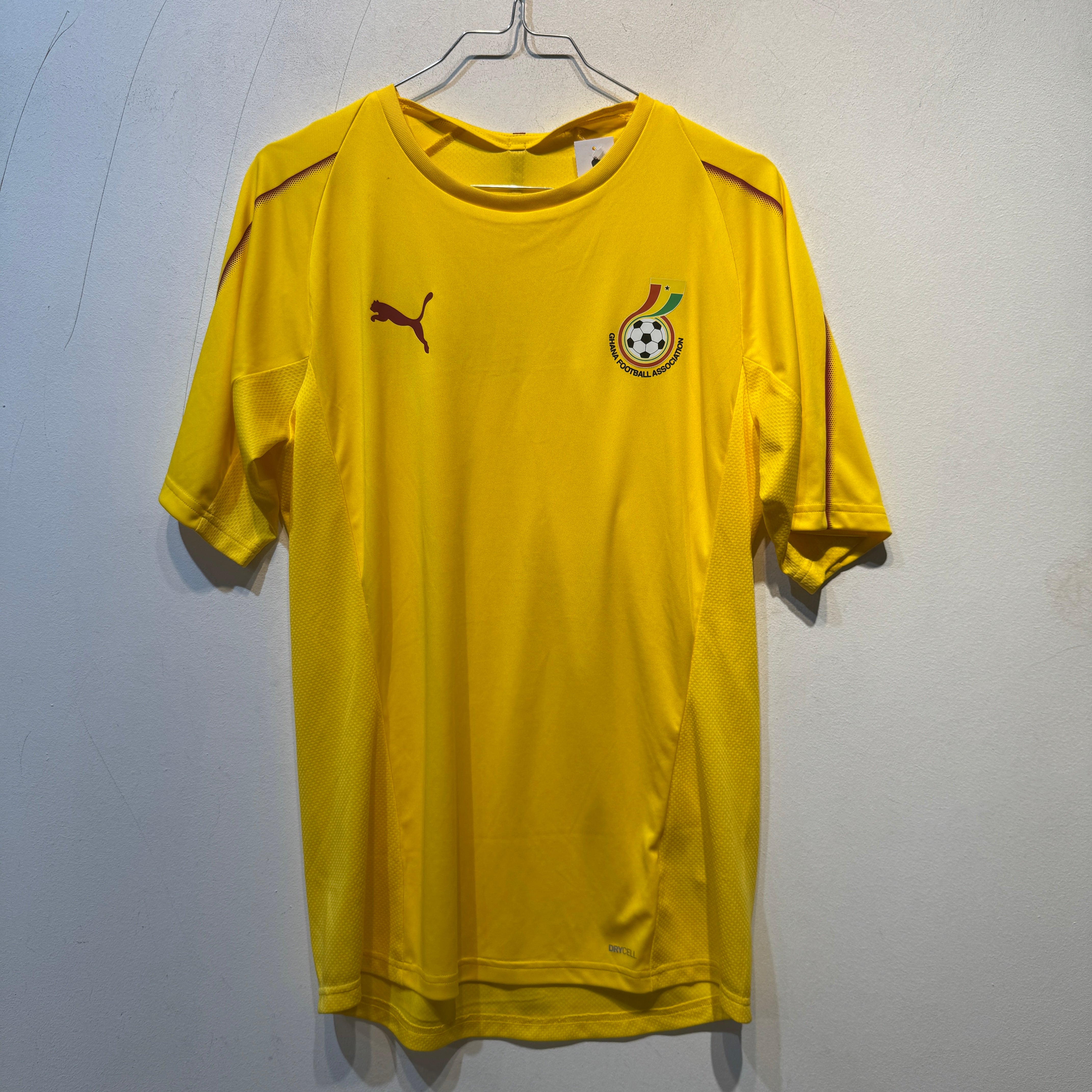 Ghana “Ghana” Away - 2019/2020 - Medium