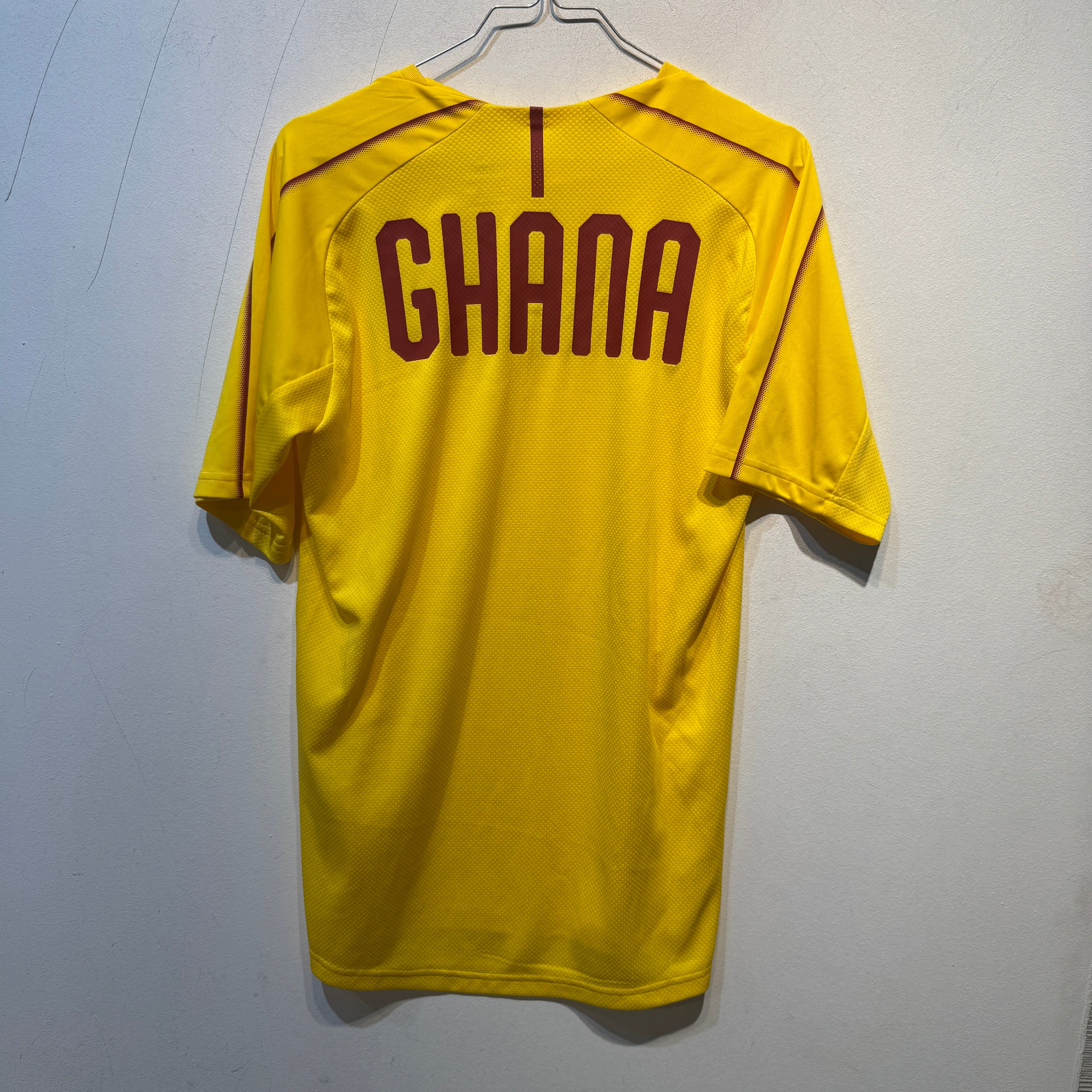 Ghana “Ghana” Away - 2019/2020 - Medium