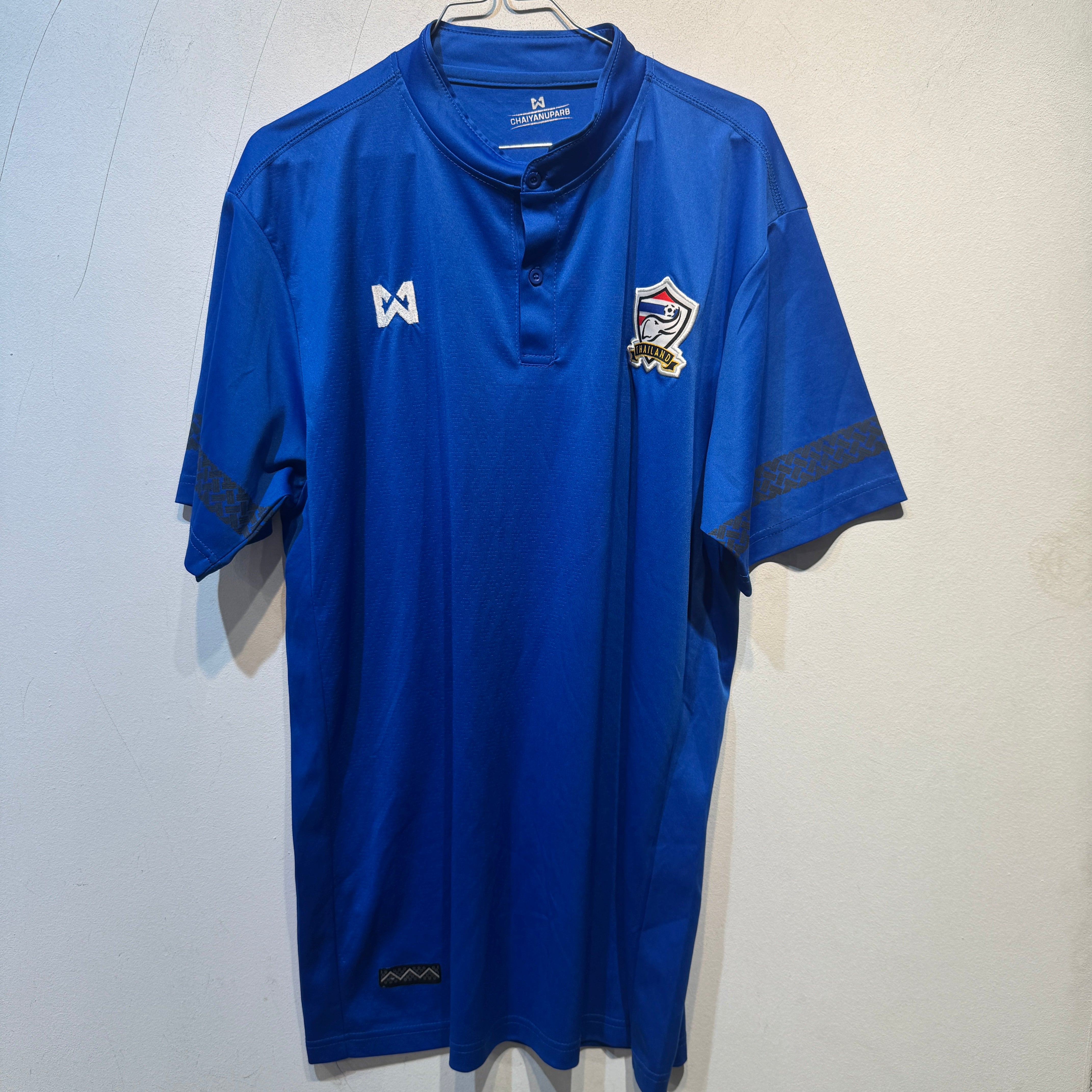 Thailand Home - 2019/2020 - 3XL
