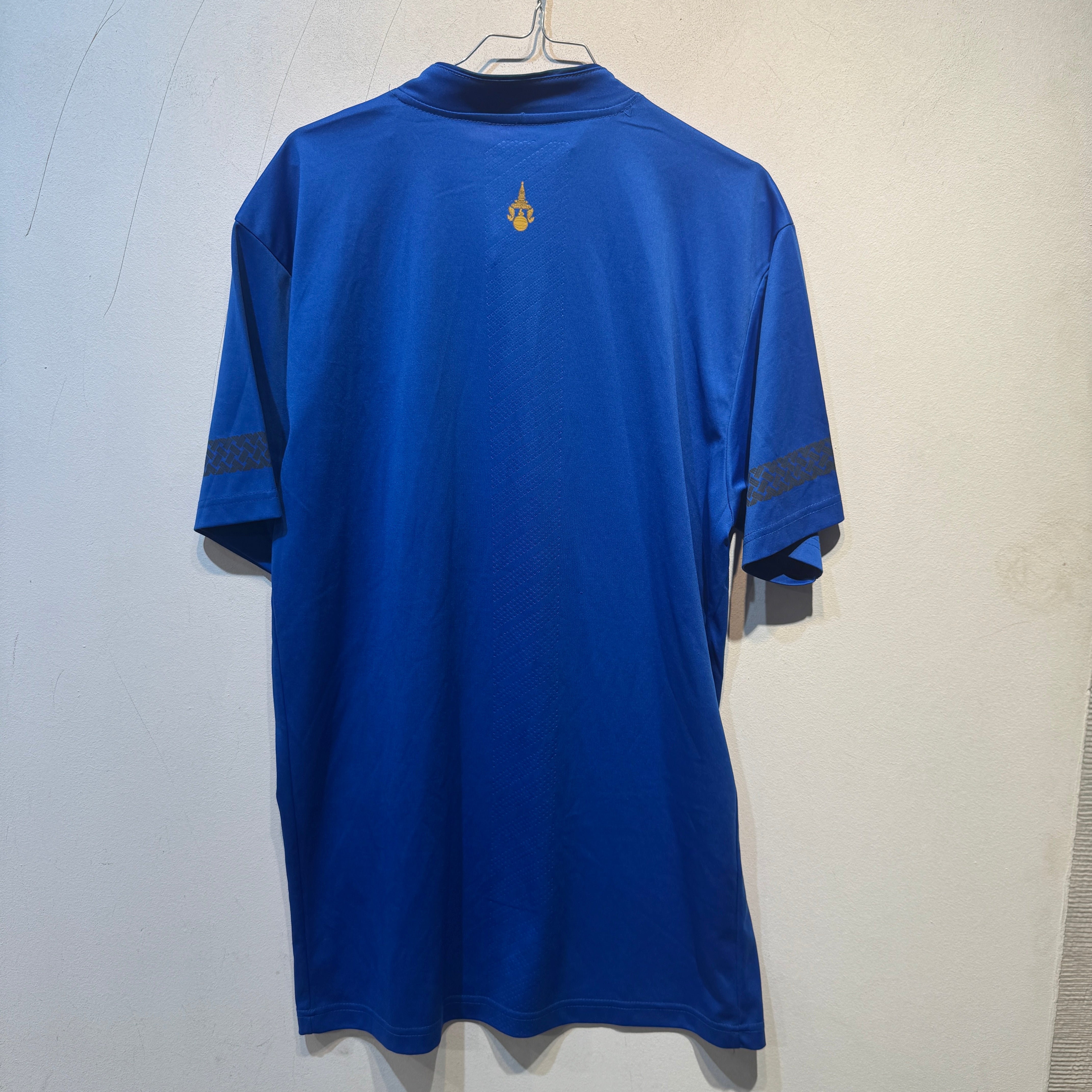 Thailand Home - 2019/2020 - 3XL