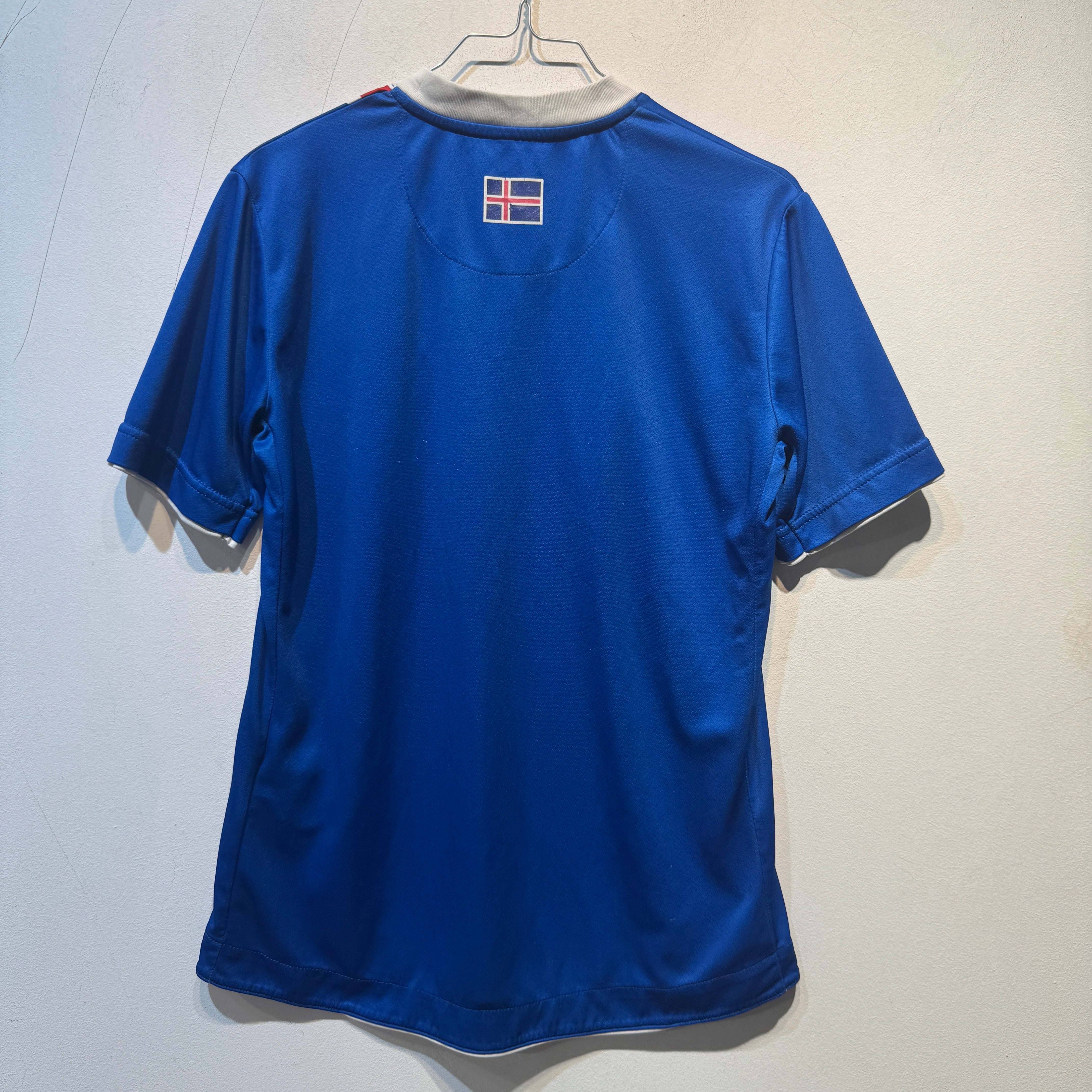 Iceland Home - 2018/2019 - XL (Junior)