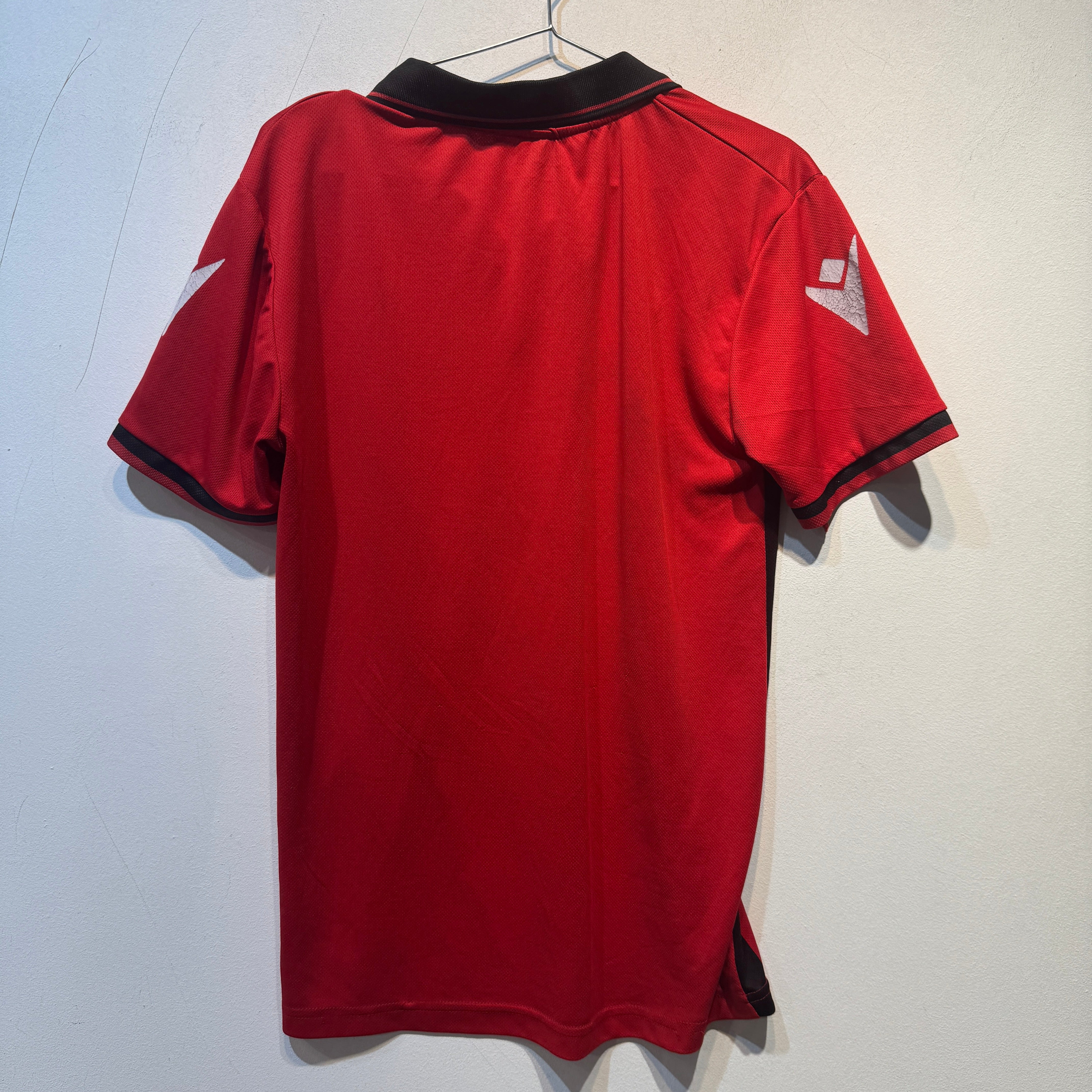 Albania Home – 2020/2021 – Small