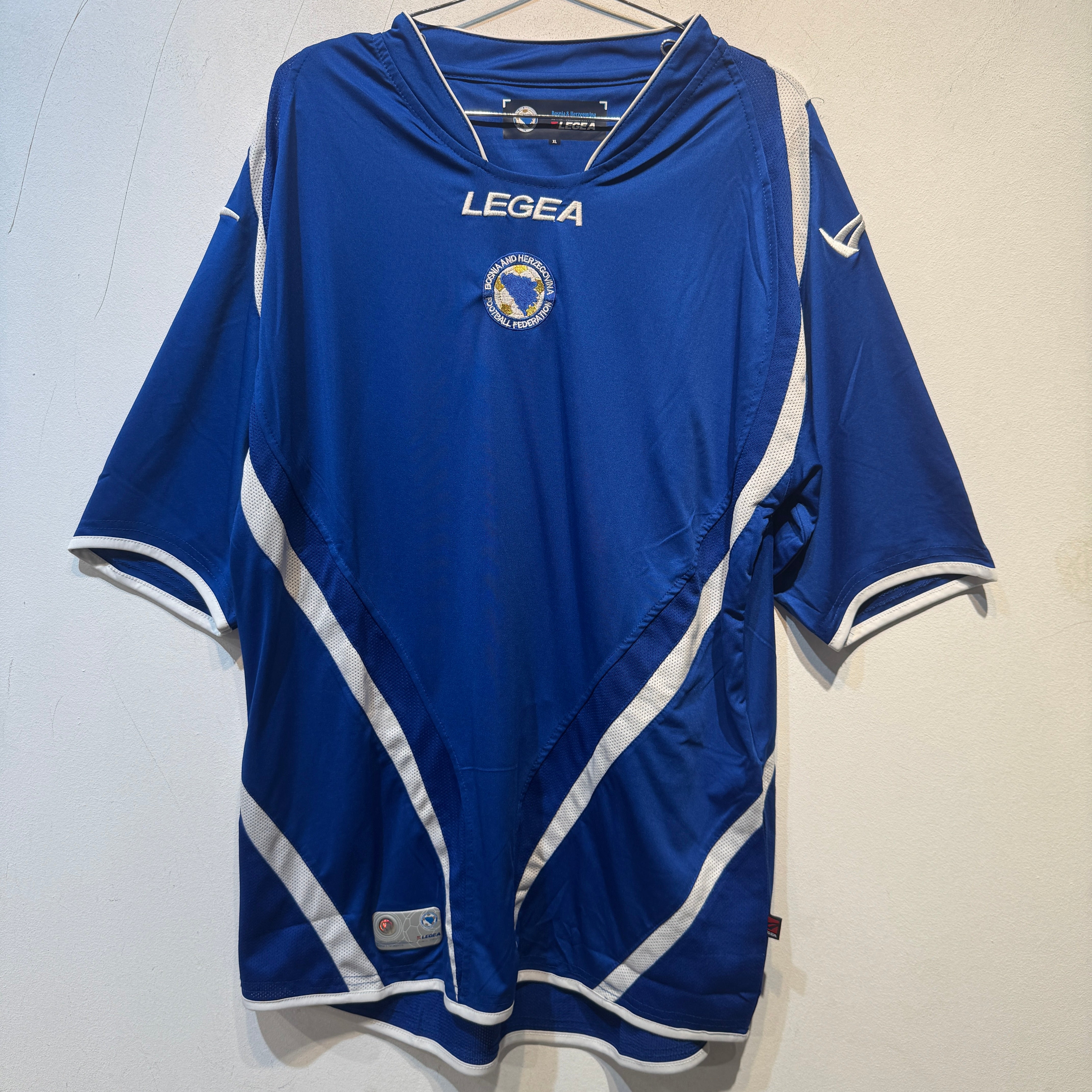 Bosnia & Herzegovina Home – 2006/2008 – XL