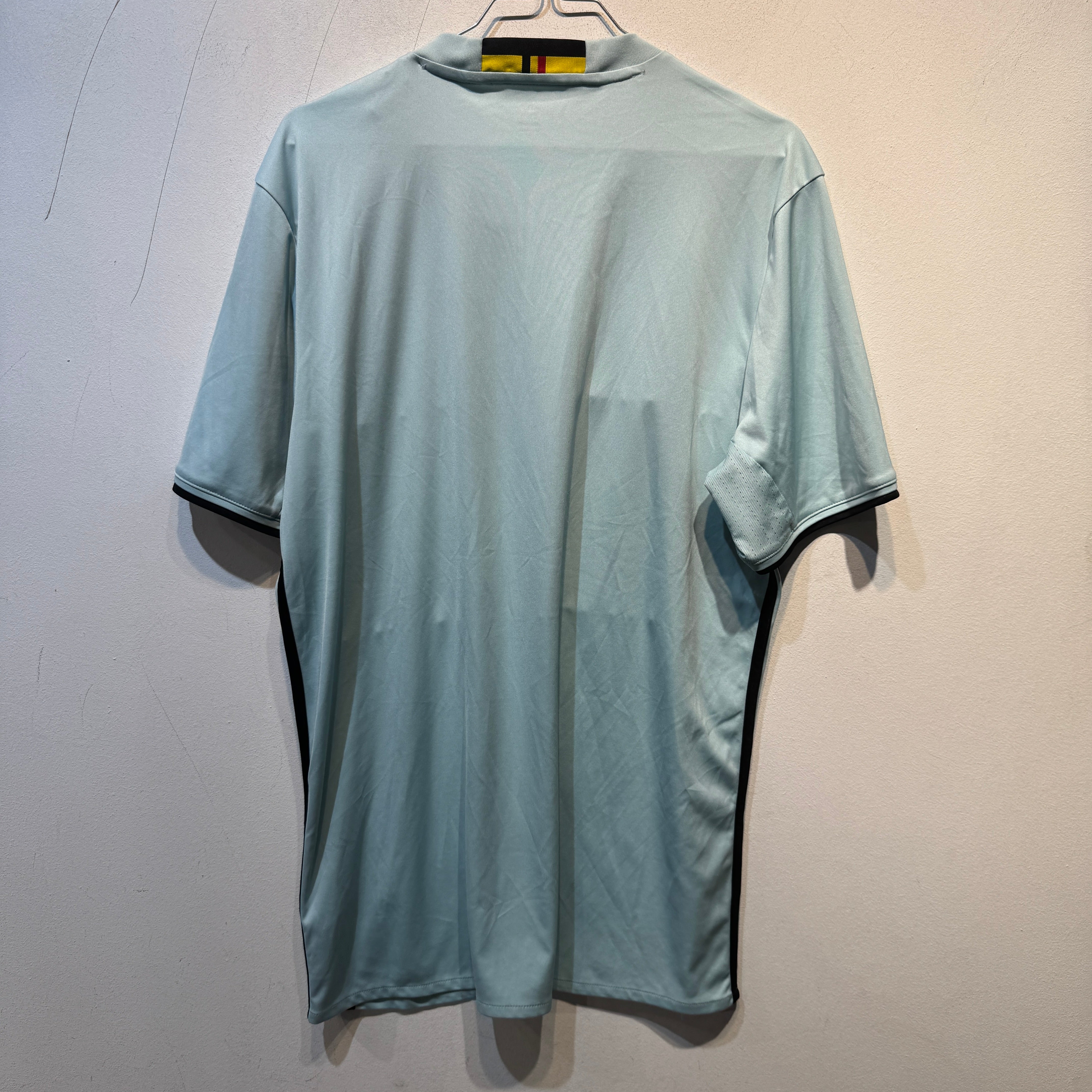 Belgium National Team Away – 2014 – Youth S (9–10Y)