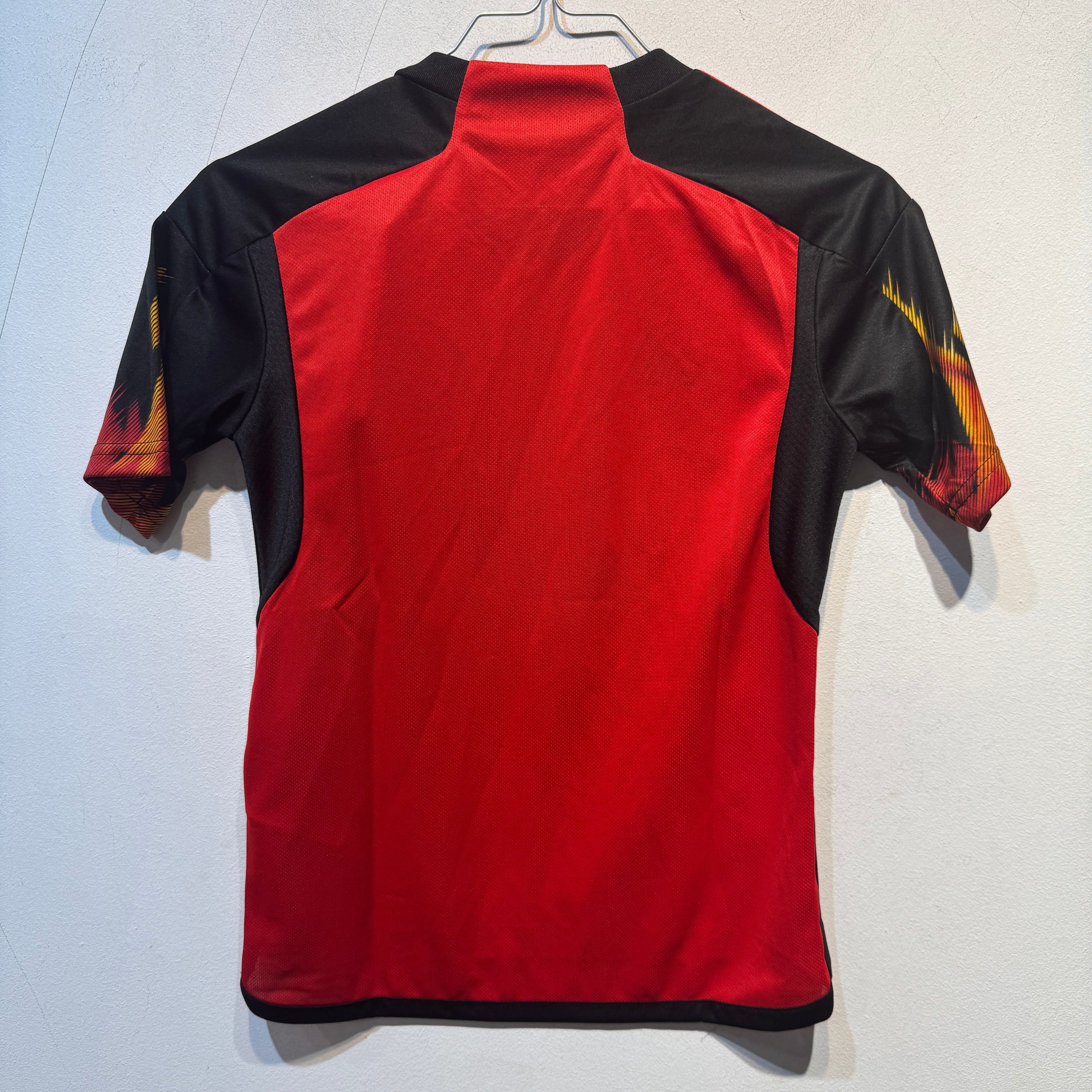 Belgium Home – 2022/2023 – Youth L (9–10Y)