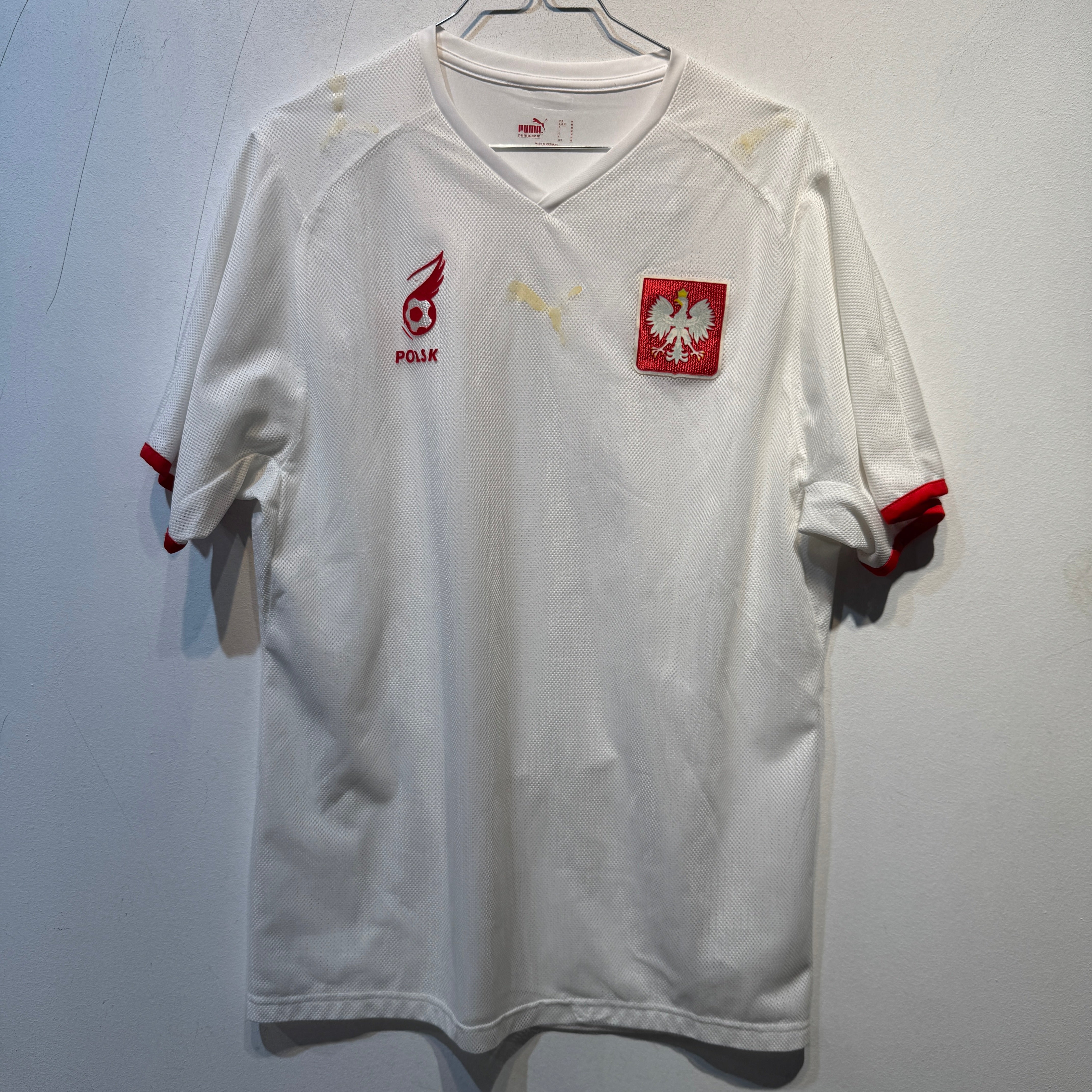 Poland Home – 2018/2019 – Medium