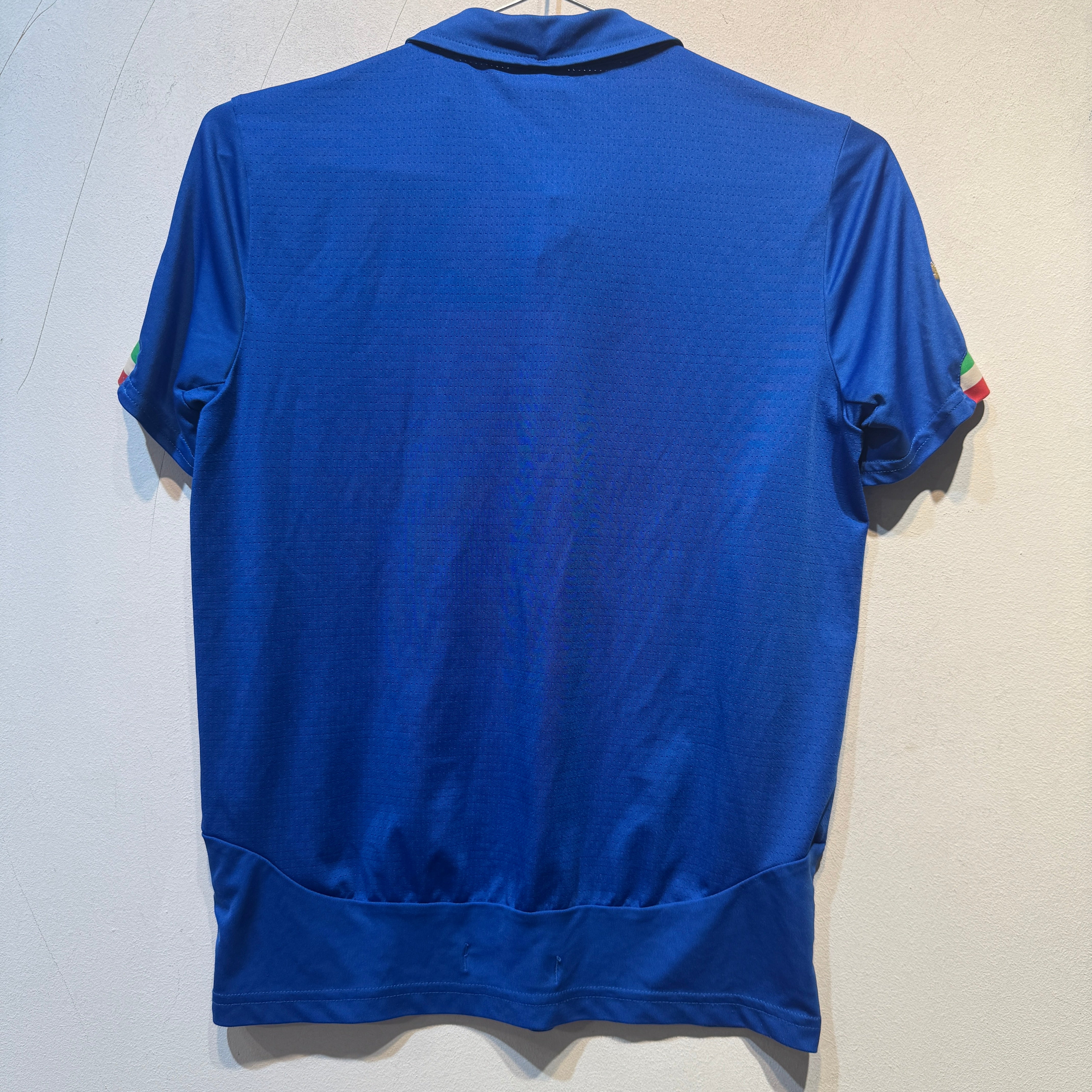 Italy Home – 2014/2015 – Junior L
