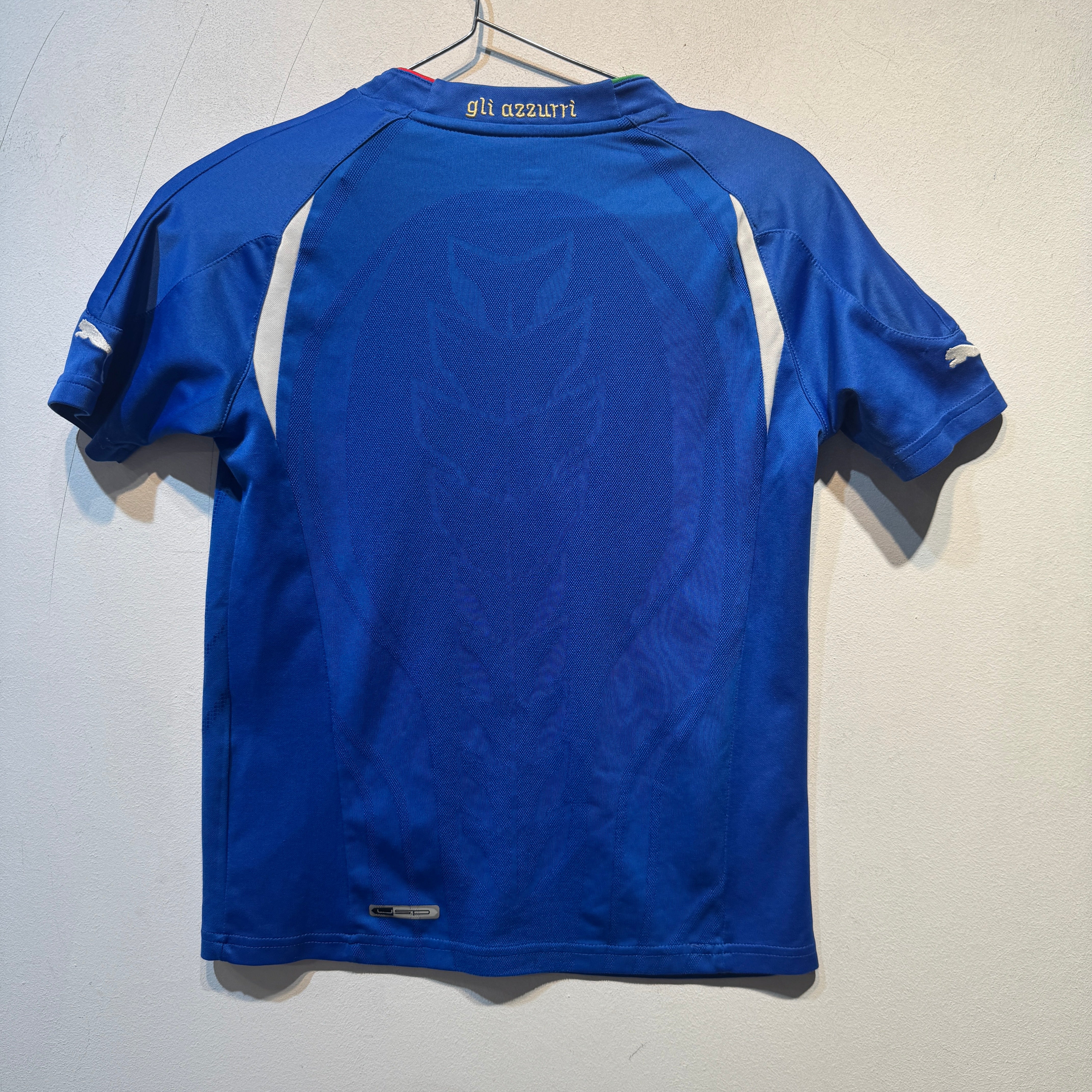 Italy Home – 2012/2013 – Junior M