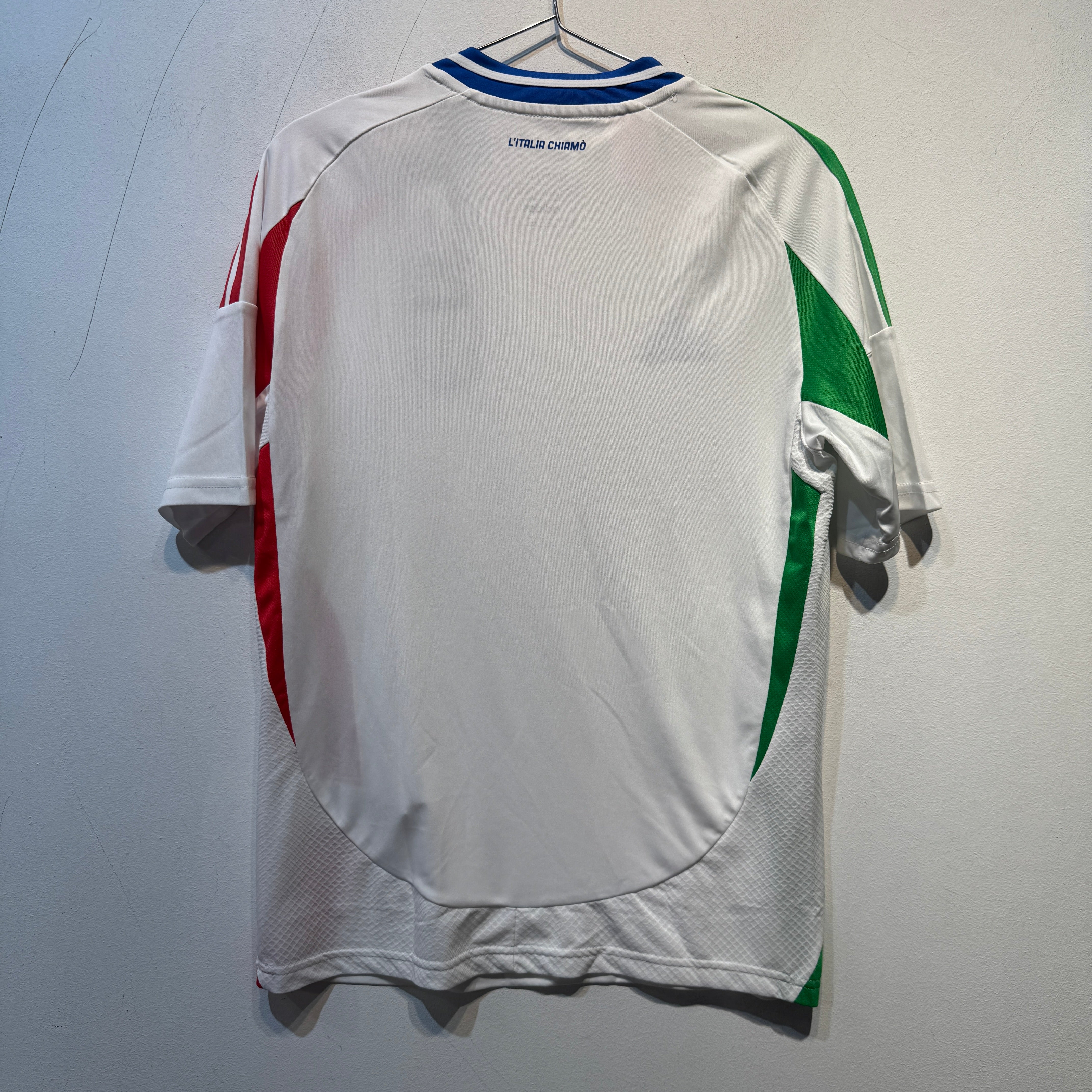Italy Away - 2023/2024 - Youth Large (13–14Y)