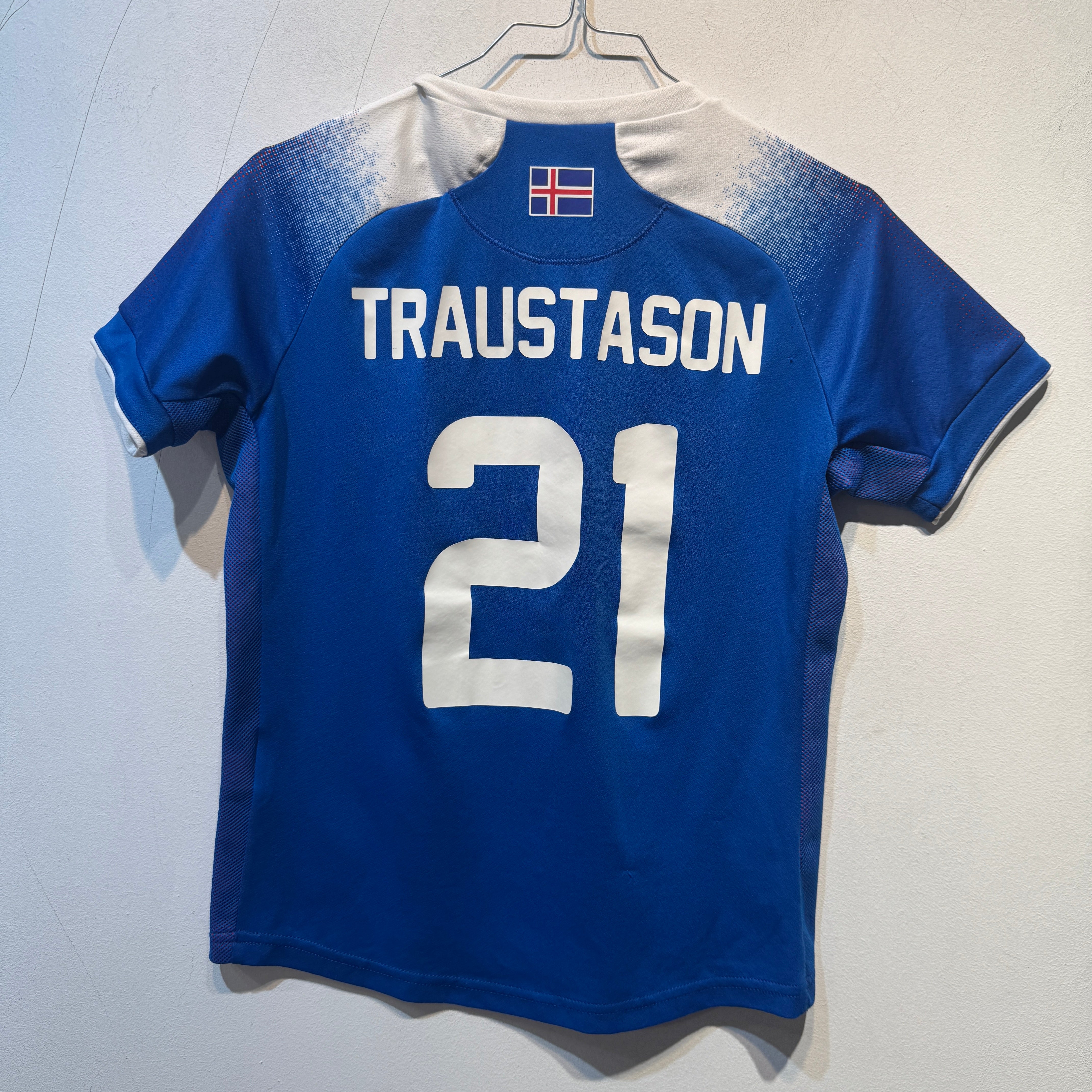 Iceland “Traustason” Home - 2018/2020 - XXS