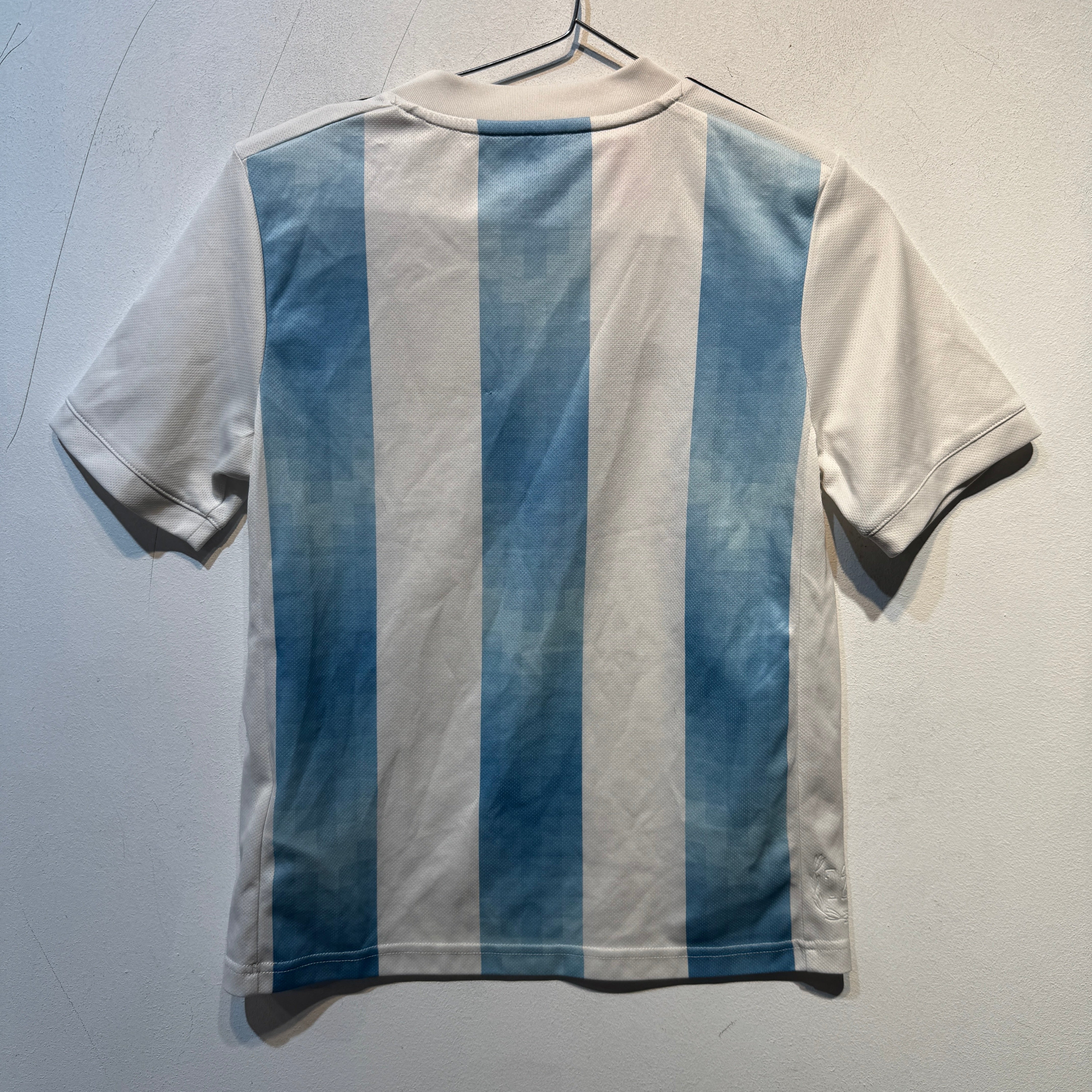 Argentina “Dybala” Home – 2018/2019 – Youth Medium (11–12y)