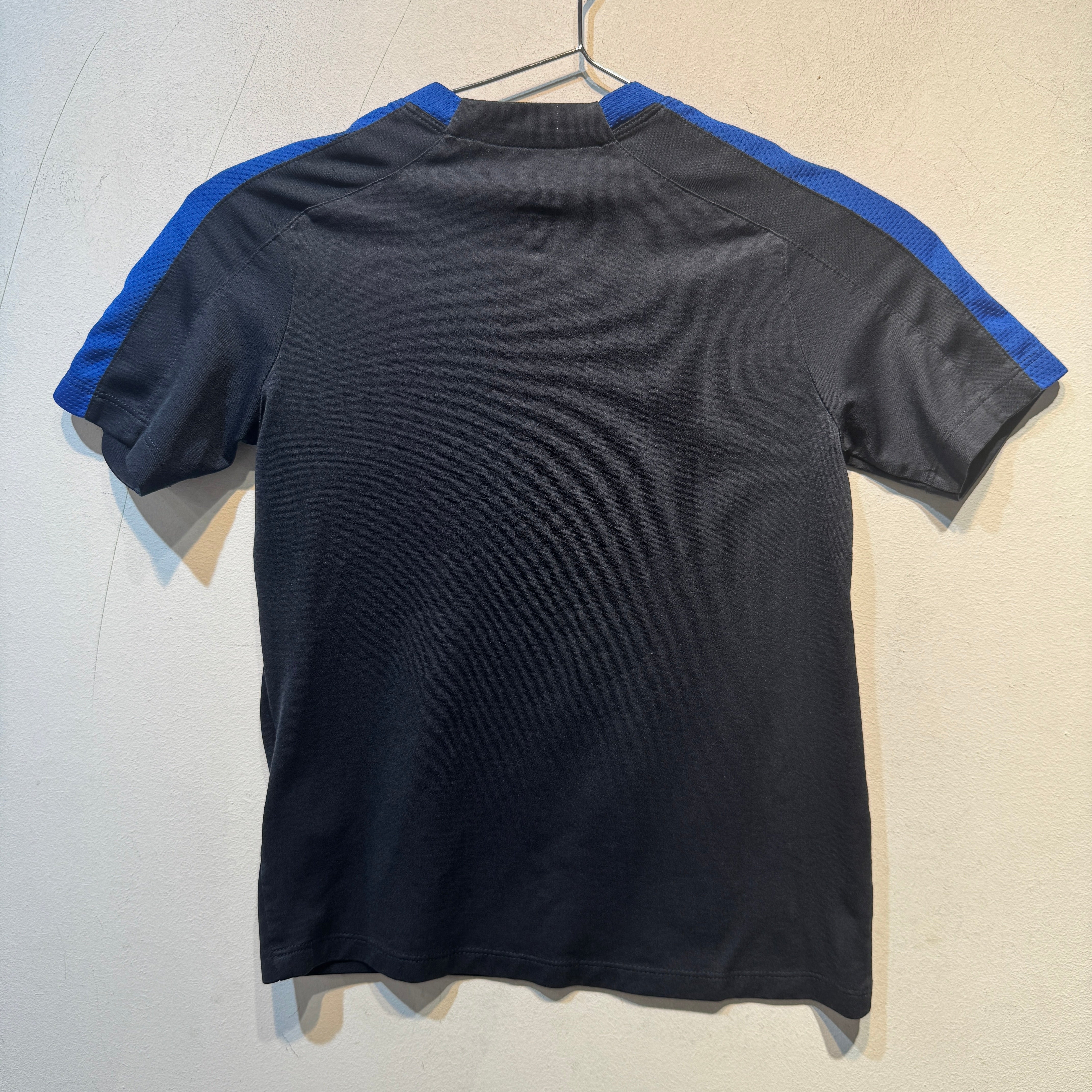 France Training Shirt – 2011–2013 – Youth 6–8y