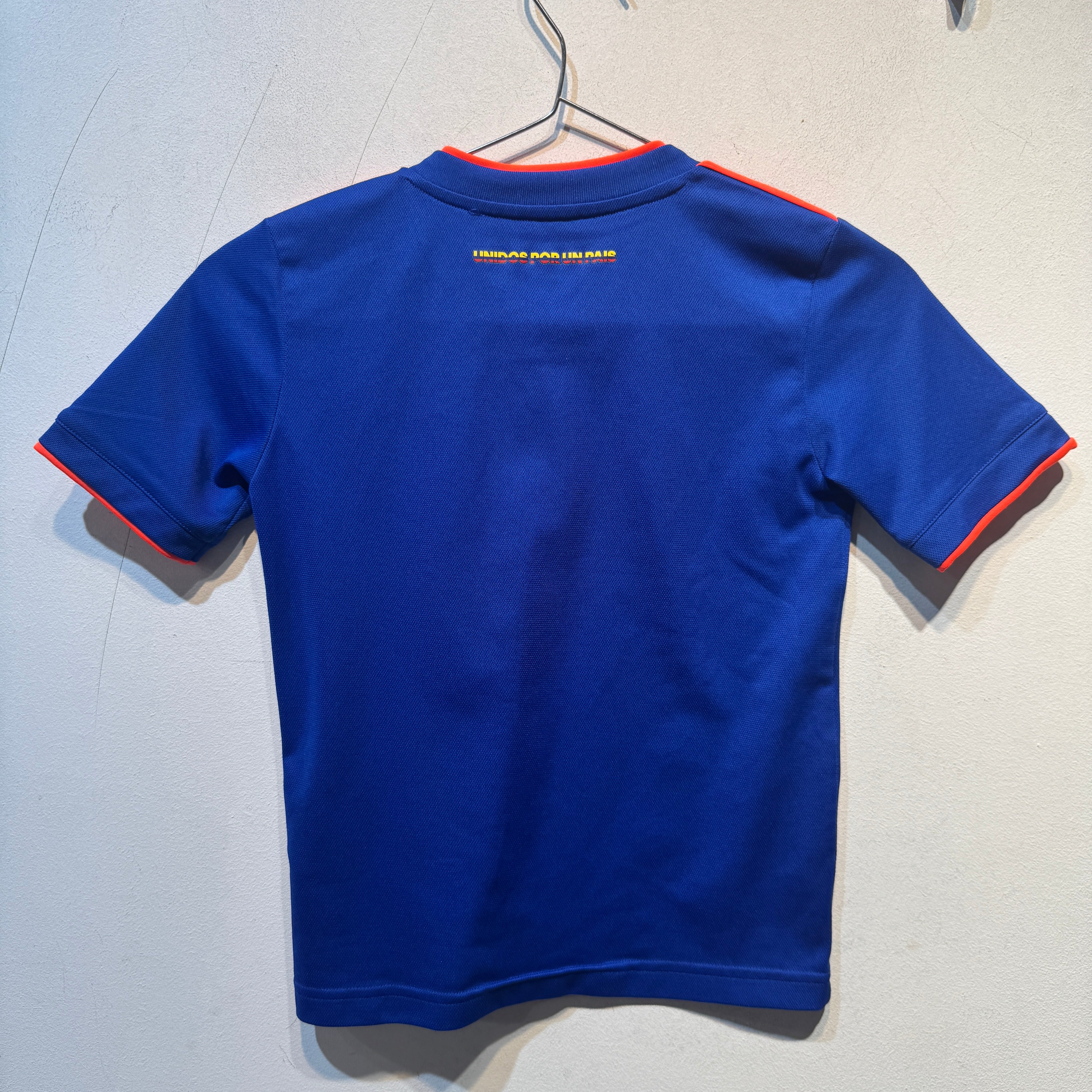 Colombia “Unidos Por Un País” Away – 2019/2020 – Youth XS (7–8y)