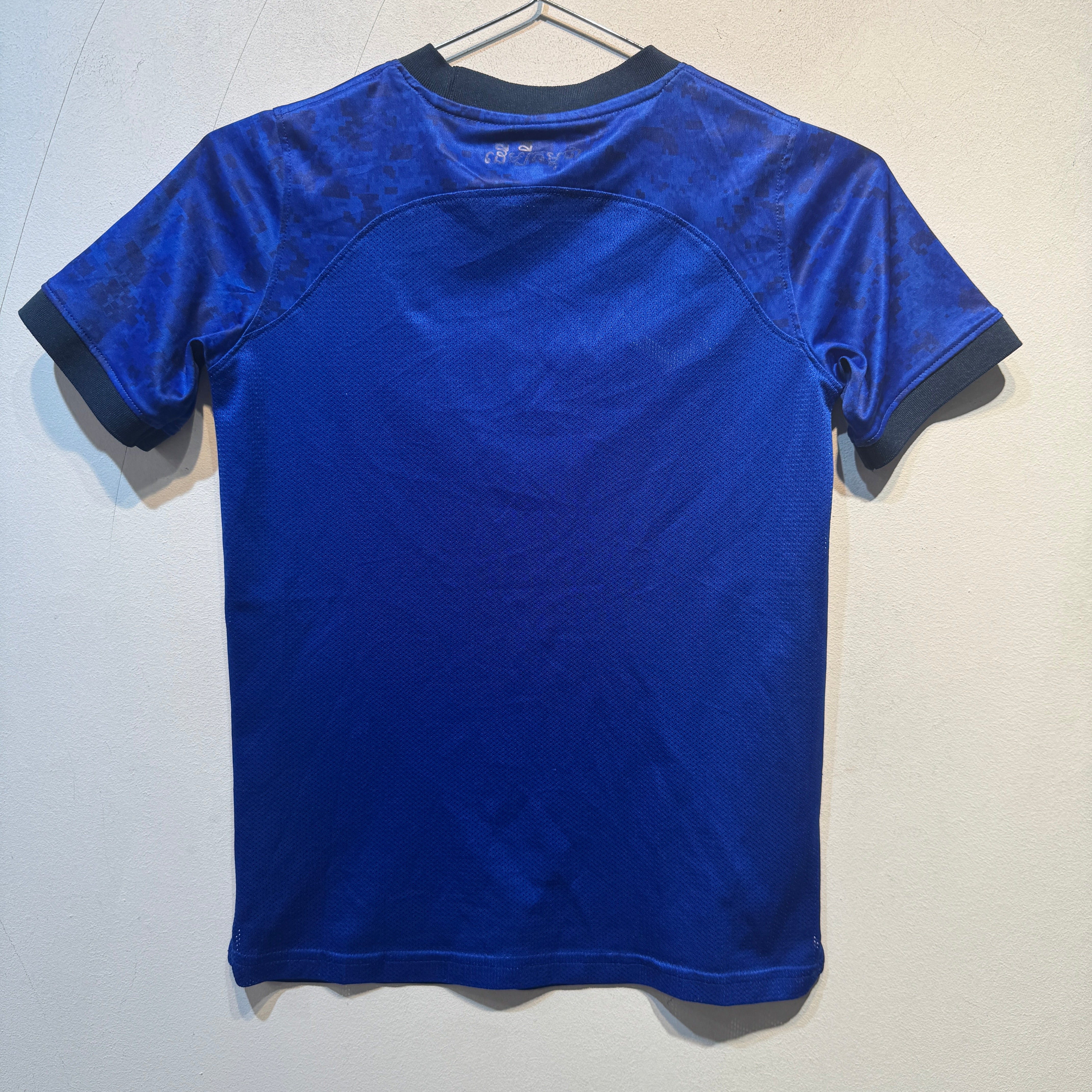 Cambodia National Team Home – 2023 – Youth M (10–12y)