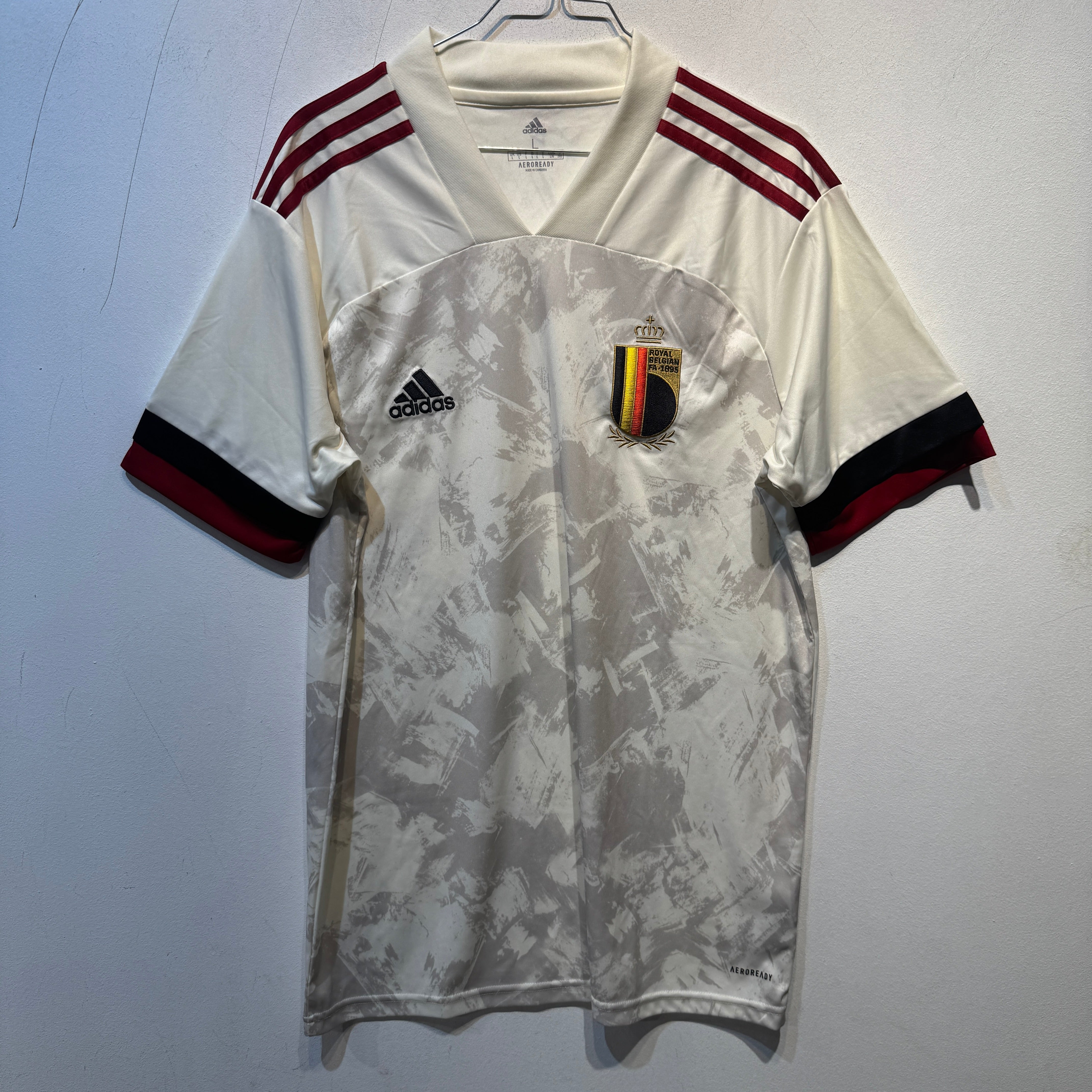 Belgium “National Team” Away – 2022/2023 – Large
